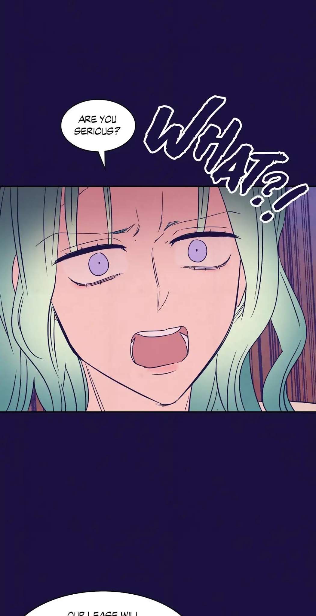 Blooming Sequence Chapter 66 page 19 - Chapter 66