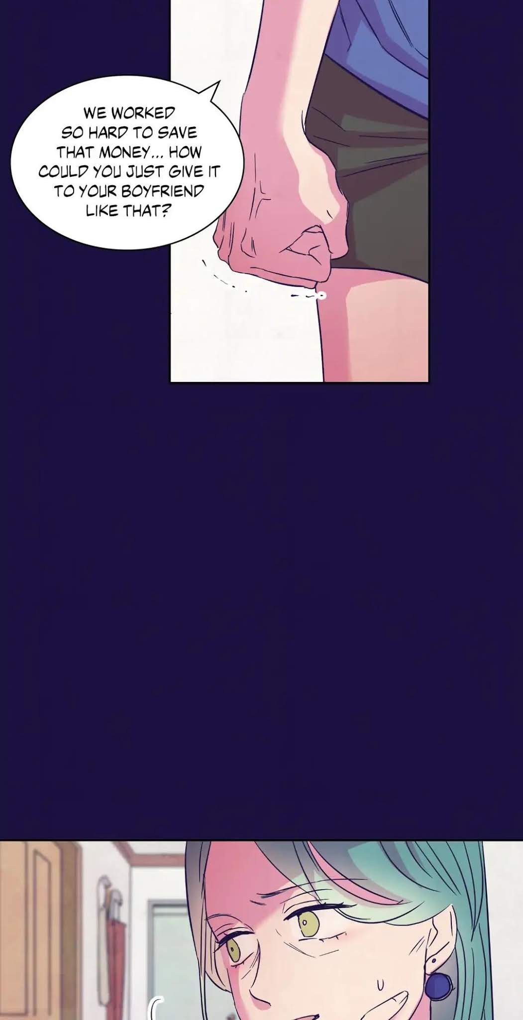 Blooming Sequence Chapter 66 page 21 - Chapter 66
