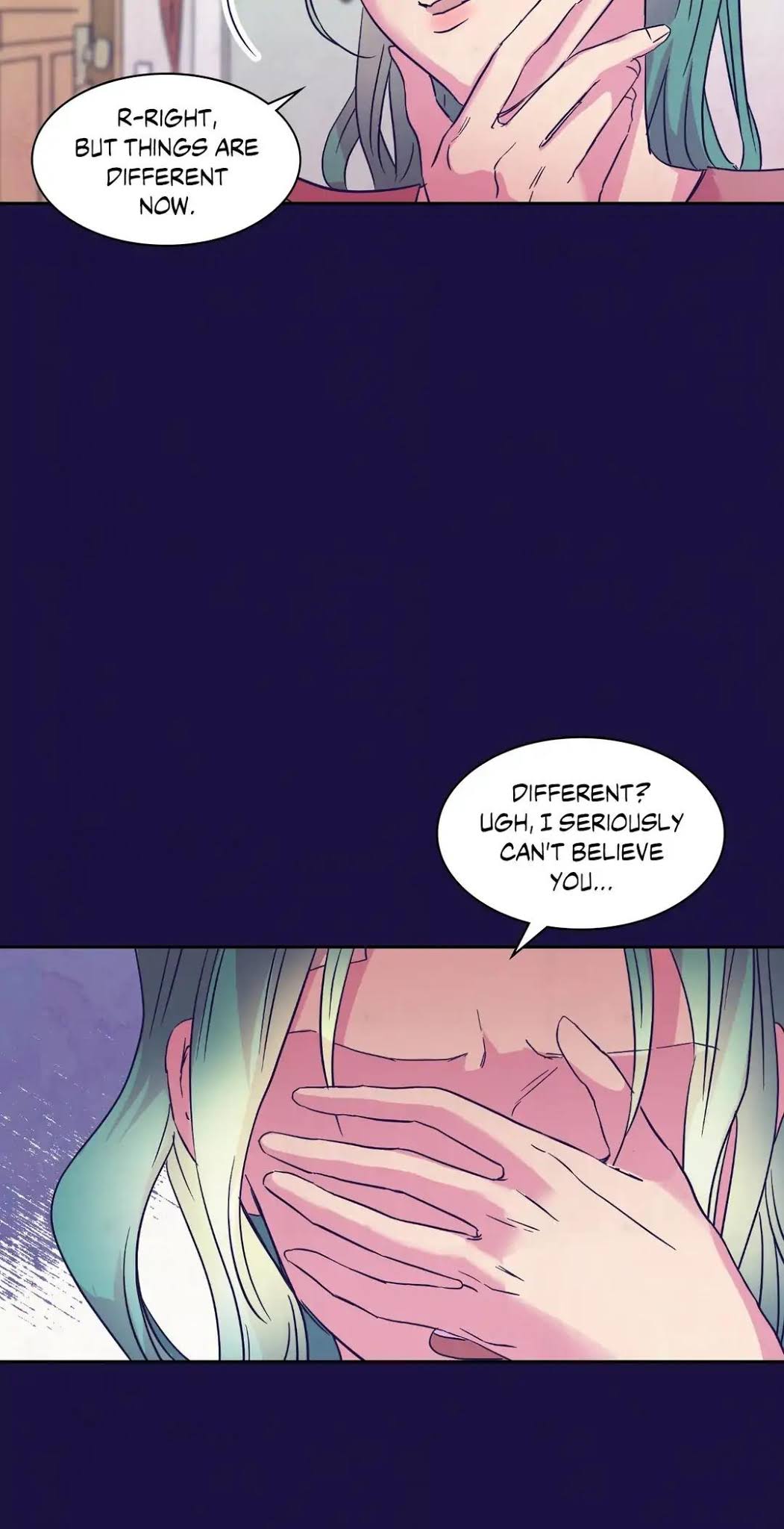 Blooming Sequence Chapter 66 page 22 - Chapter 66
