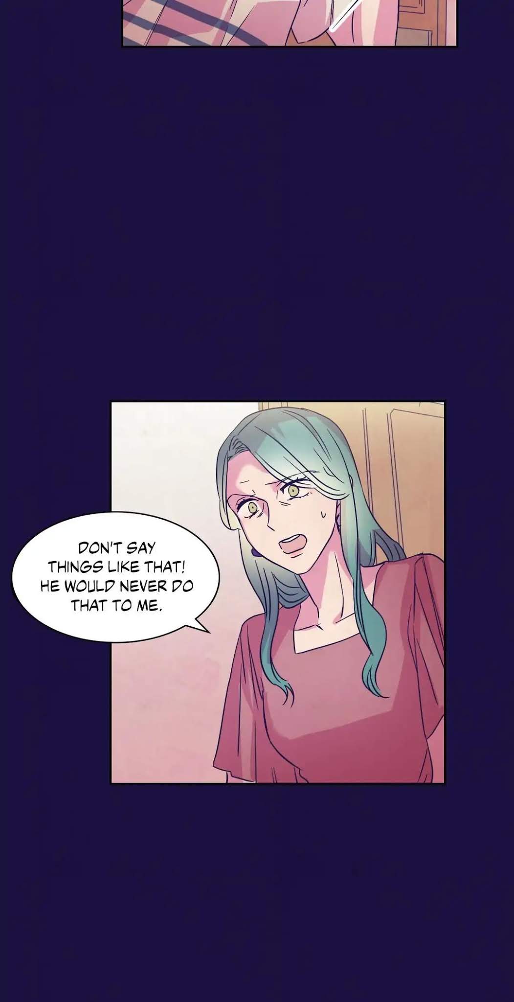 Blooming Sequence Chapter 66 page 24 - Chapter 66
