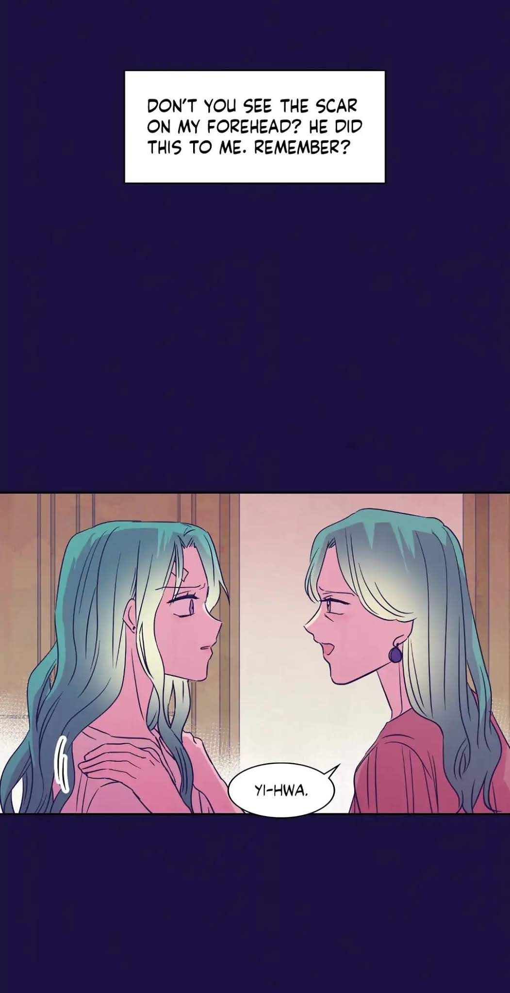 Blooming Sequence Chapter 66 page 25 - Chapter 66