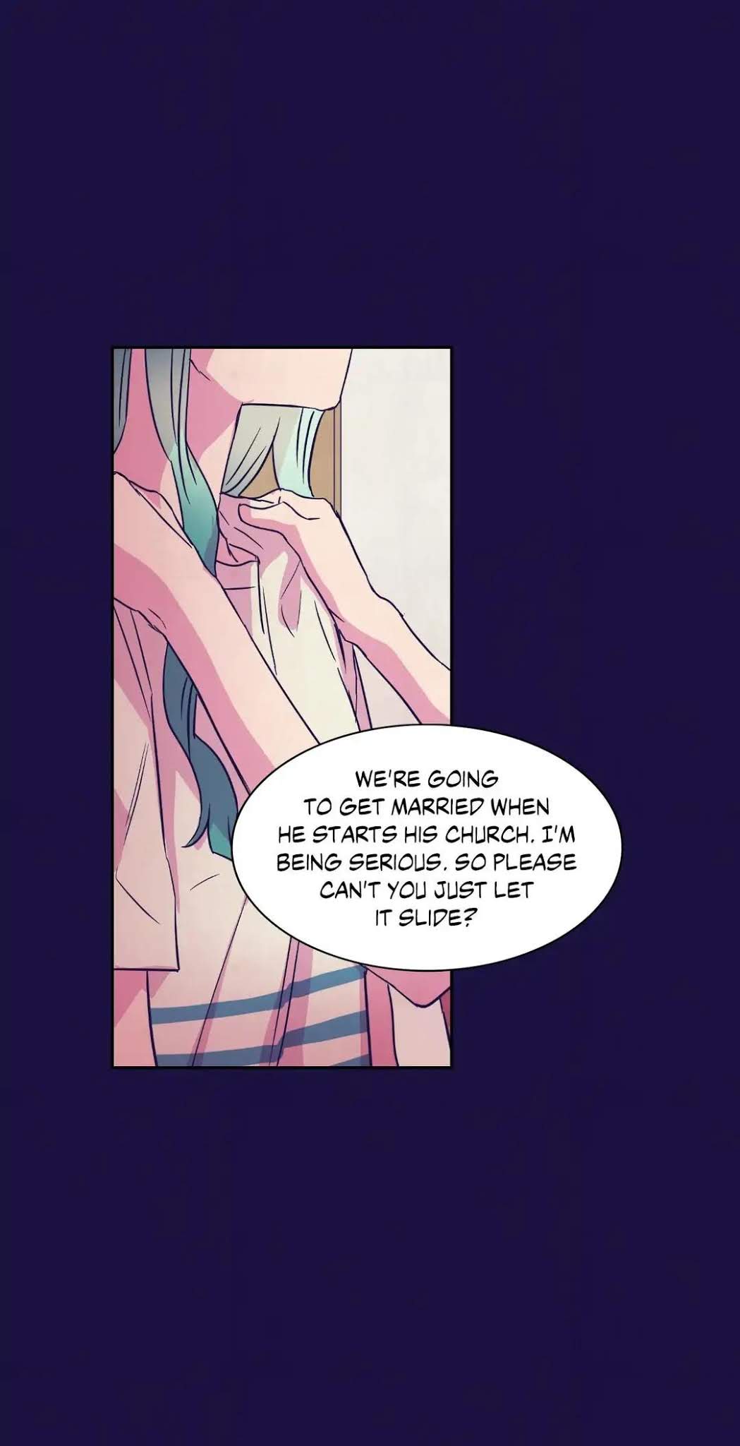 Blooming Sequence Chapter 66 page 28 - Chapter 66