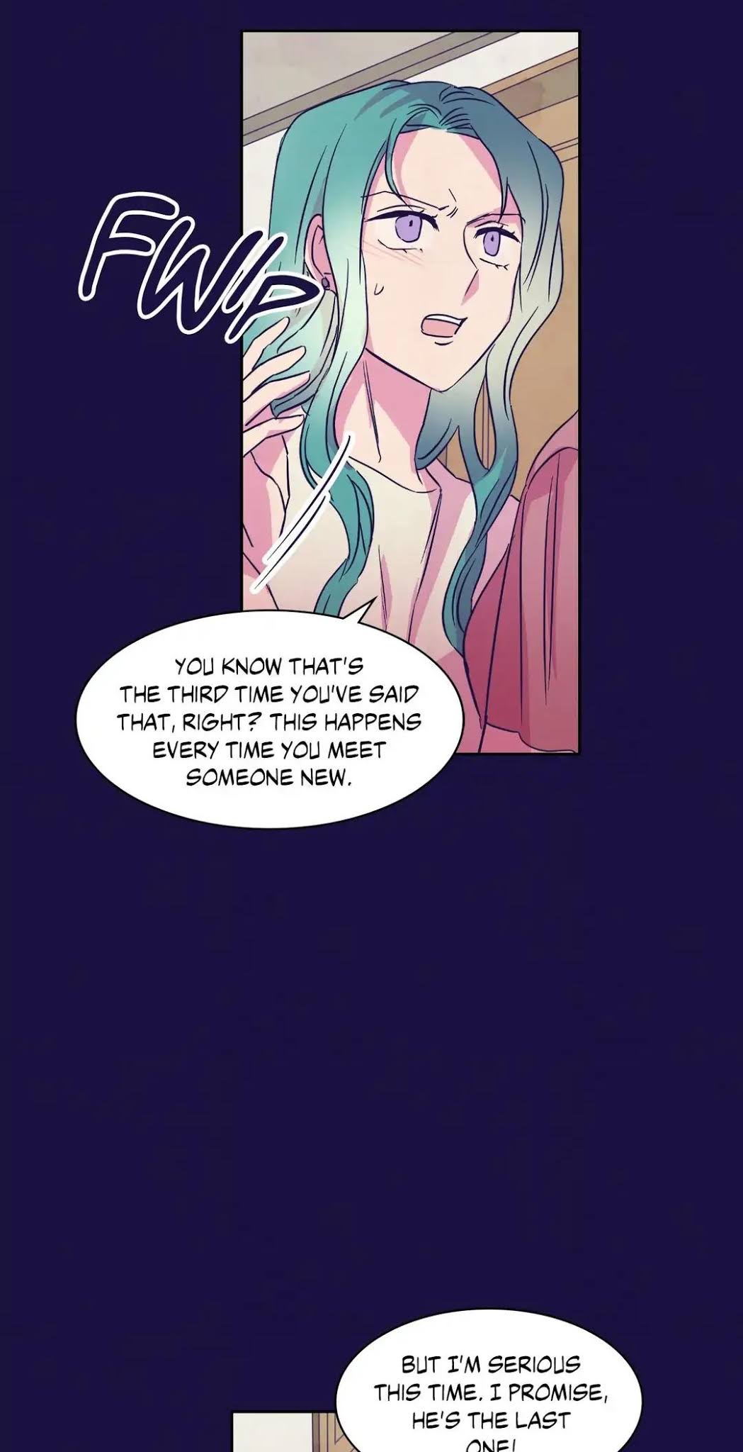 Blooming Sequence Chapter 66 page 29 - Chapter 66