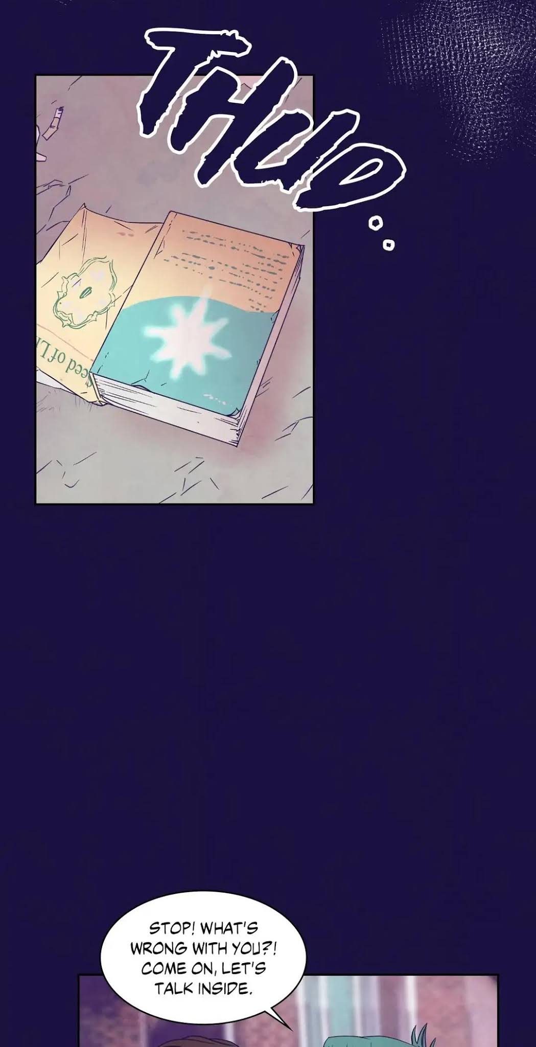 Blooming Sequence Chapter 66 page 3 - Chapter 66
