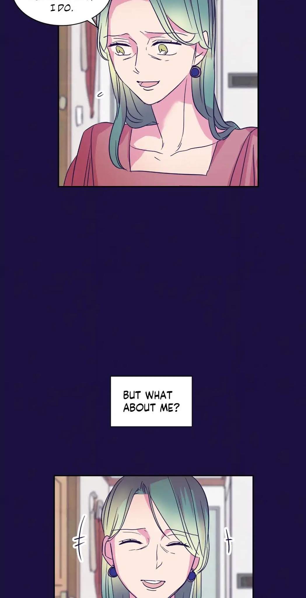 Blooming Sequence Chapter 66 page 31 - Chapter 66