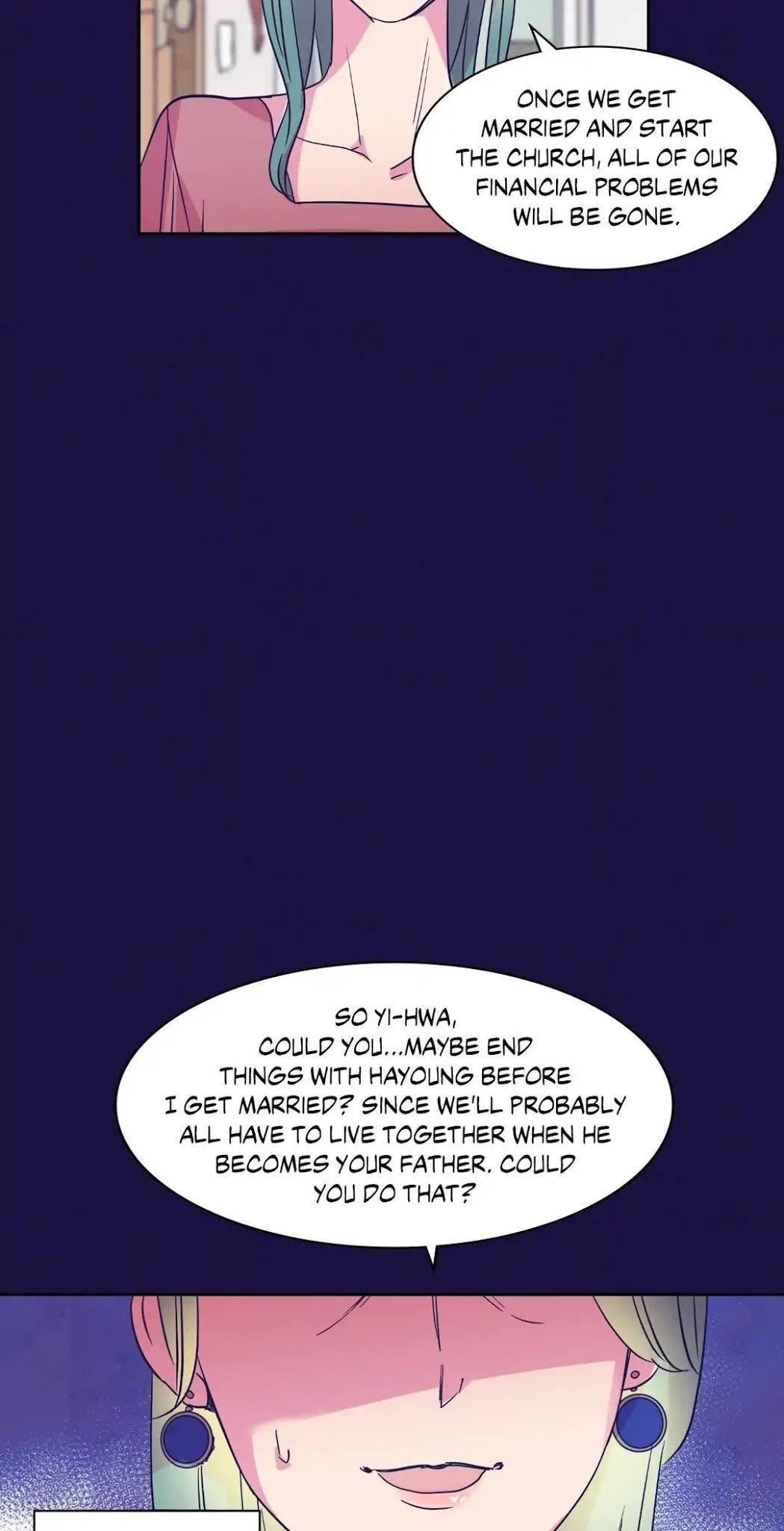 Blooming Sequence Chapter 66 page 32 - Chapter 66