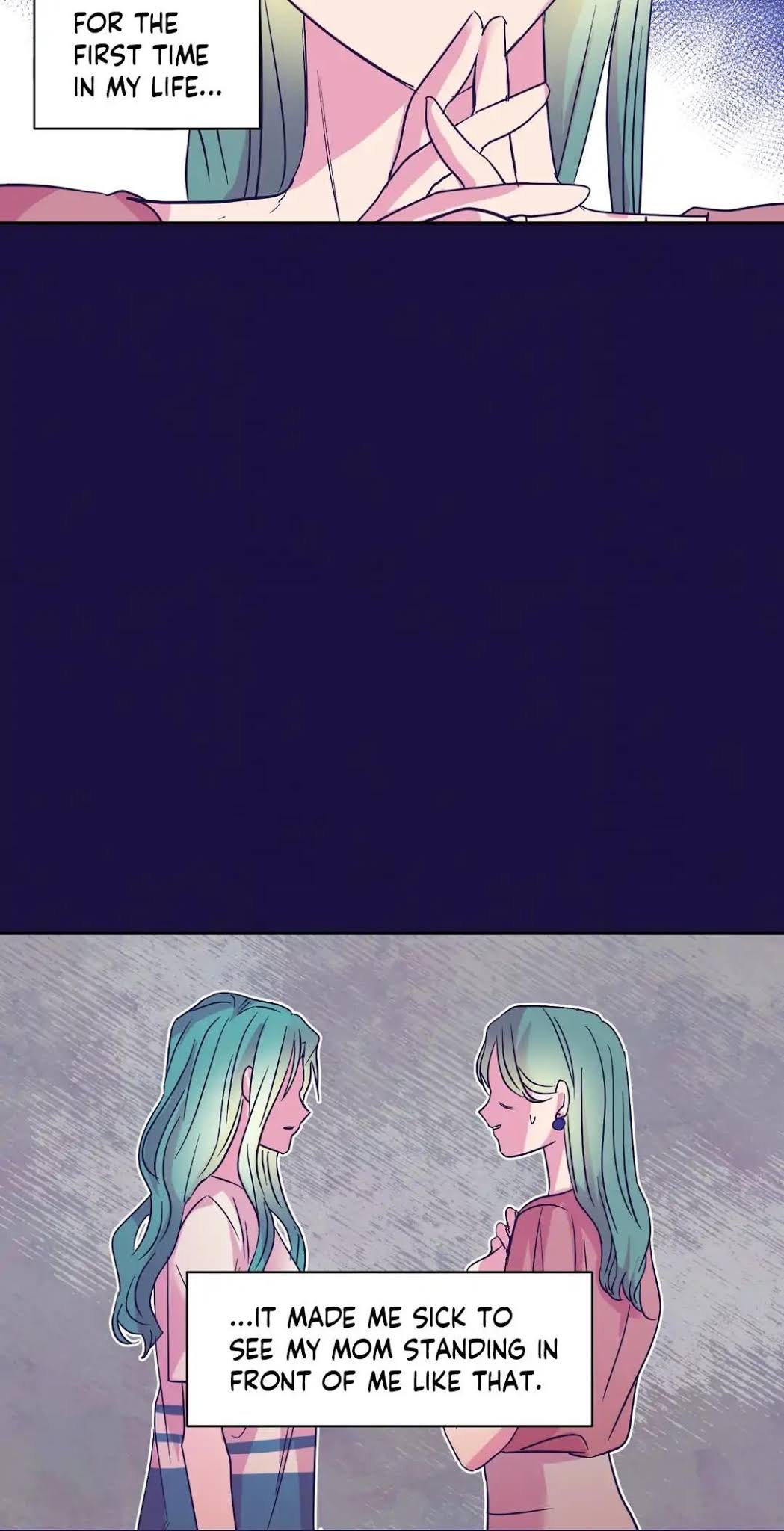 Blooming Sequence Chapter 66 page 33 - Chapter 66