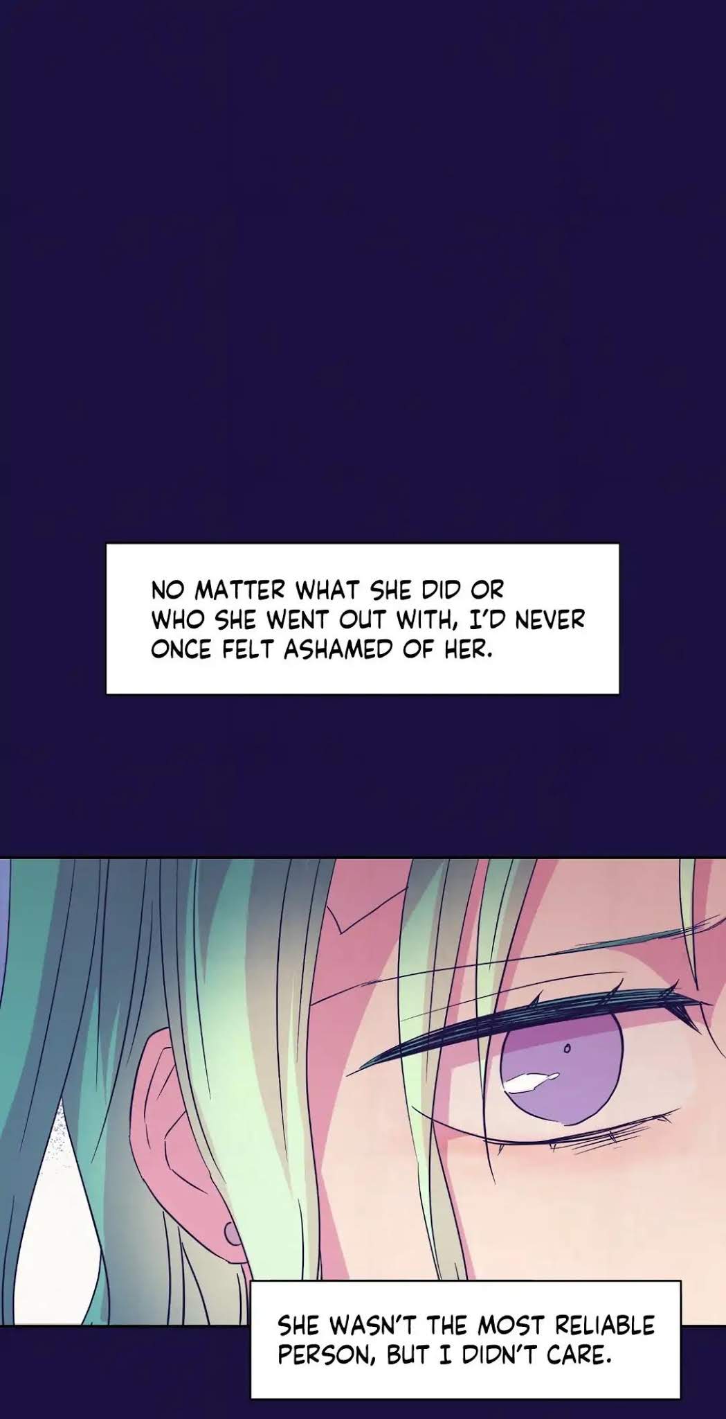 Blooming Sequence Chapter 66 page 34 - Chapter 66