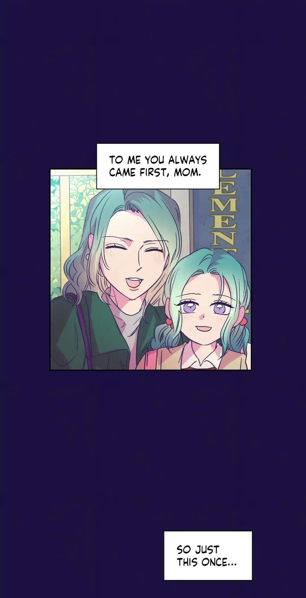 Blooming Sequence Chapter 66 page 36 - Chapter 66