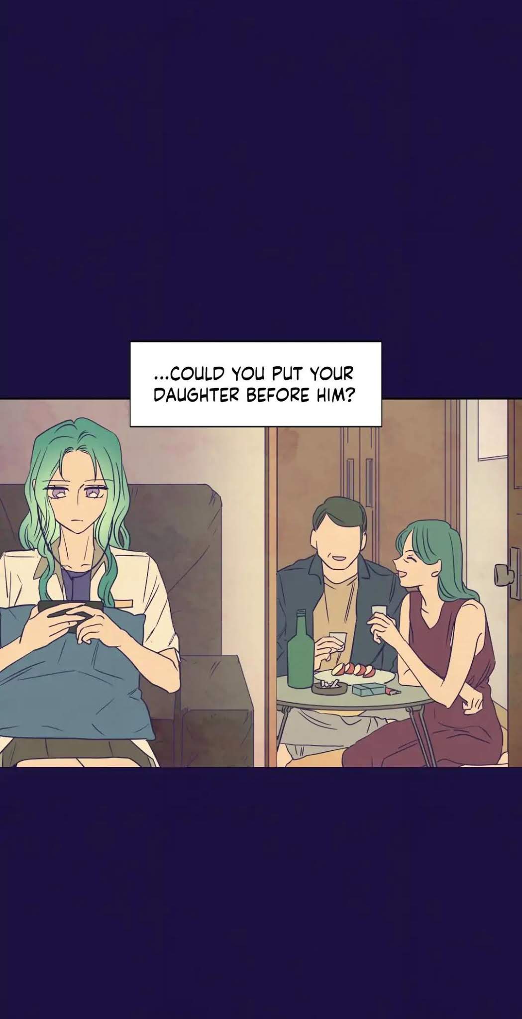 Blooming Sequence Chapter 66 page 37 - Chapter 66