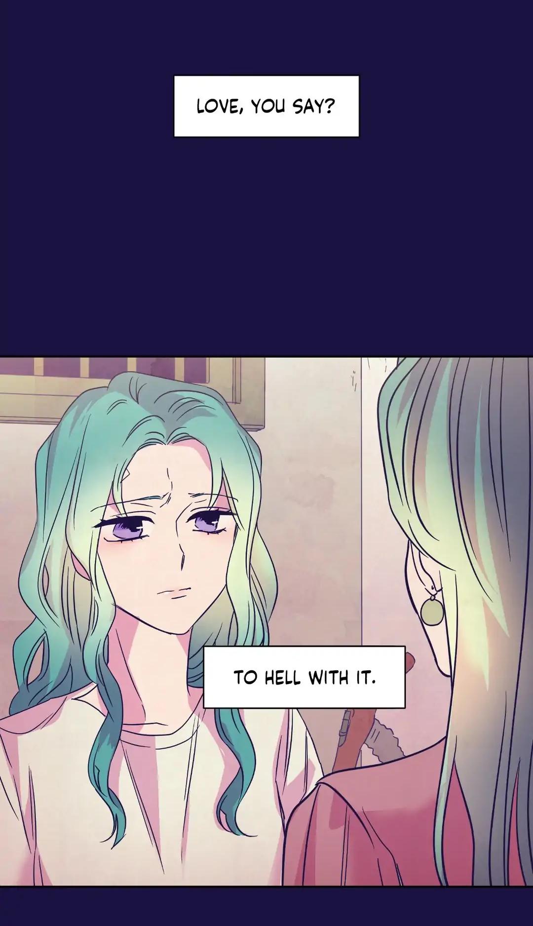 Blooming Sequence Chapter 66 page 39 - Chapter 66