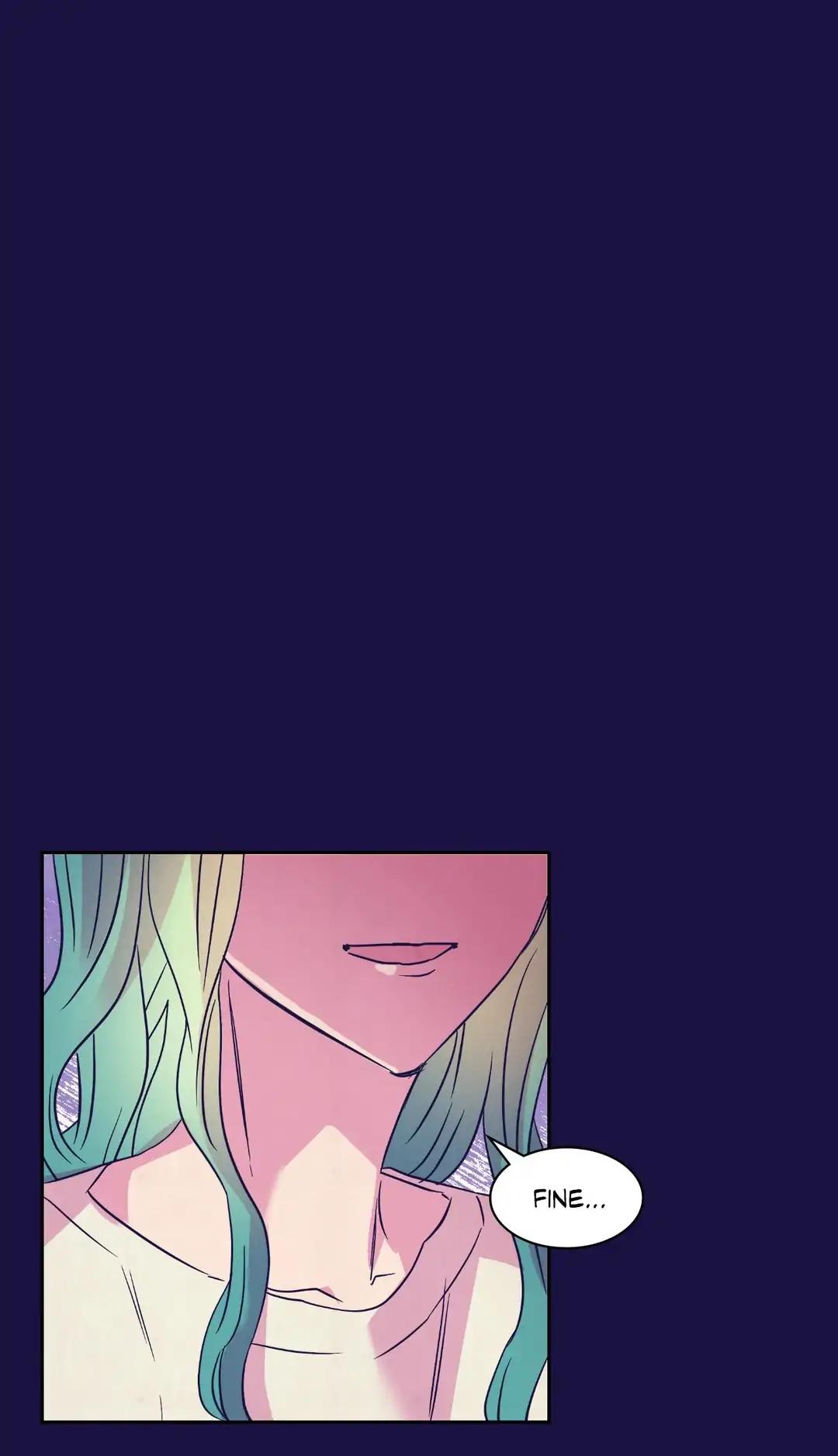 Blooming Sequence Chapter 66 page 40 - Chapter 66