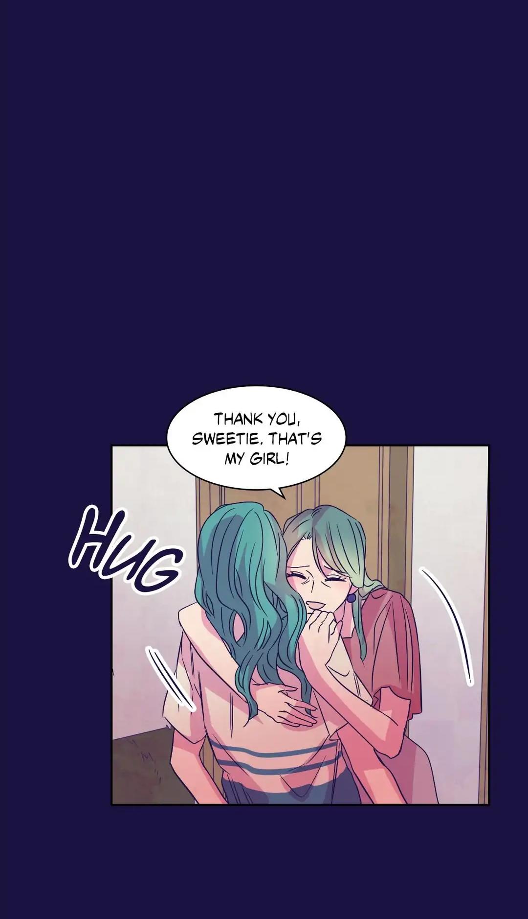 Blooming Sequence Chapter 66 page 41 - Chapter 66