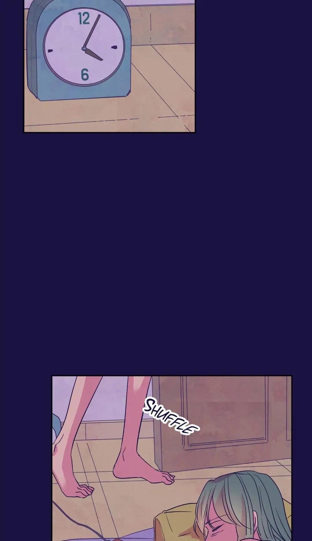 Blooming Sequence Chapter 66 page 44 - Chapter 66