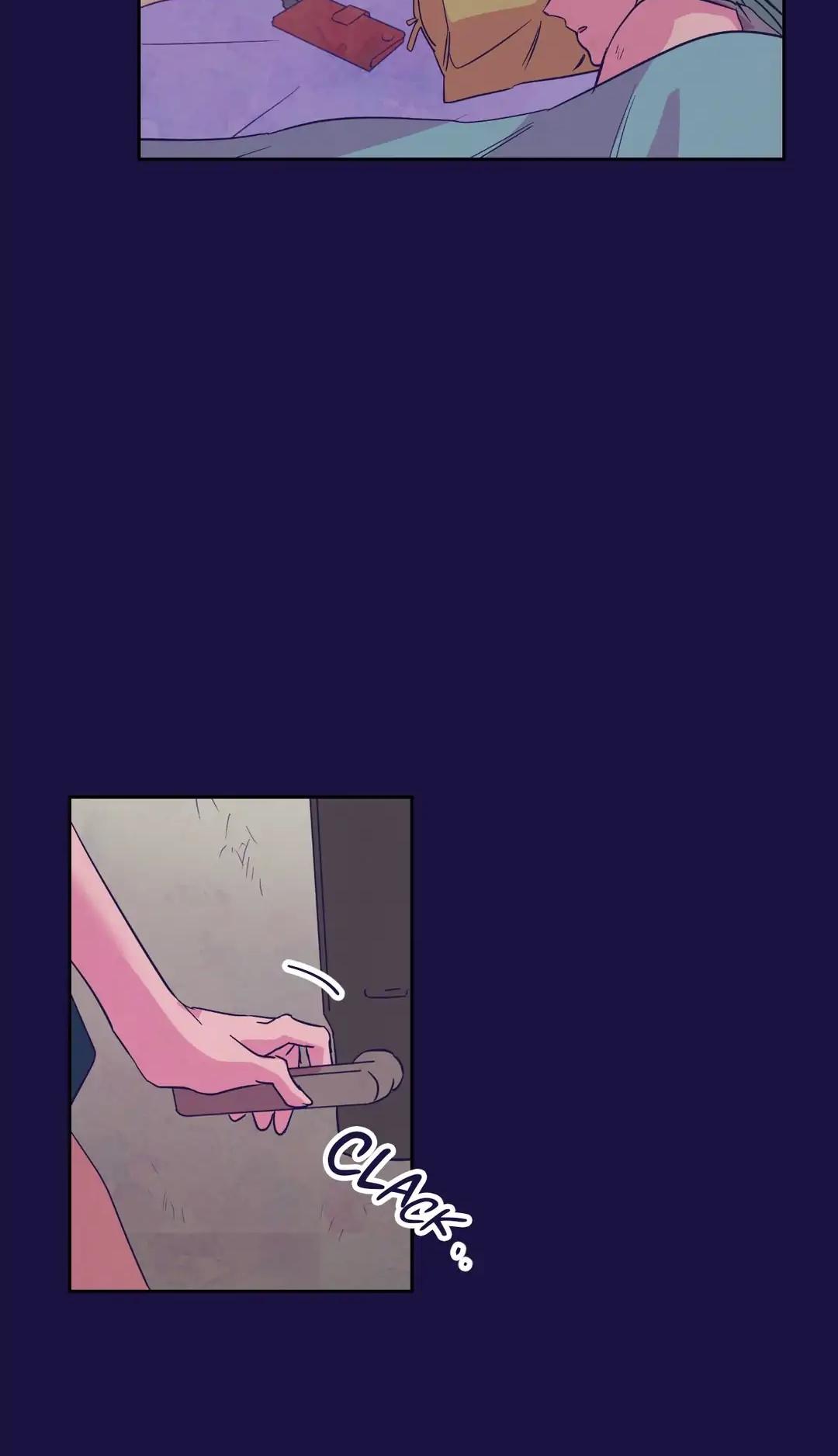 Blooming Sequence Chapter 66 page 45 - Chapter 66