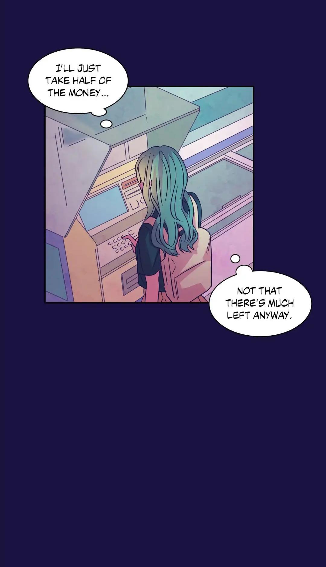 Blooming Sequence Chapter 66 page 47 - Chapter 66