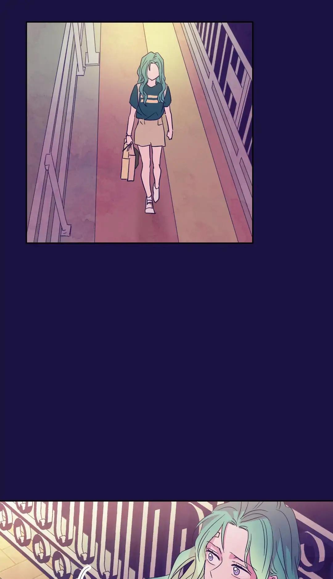 Blooming Sequence Chapter 66 page 48 - Chapter 66