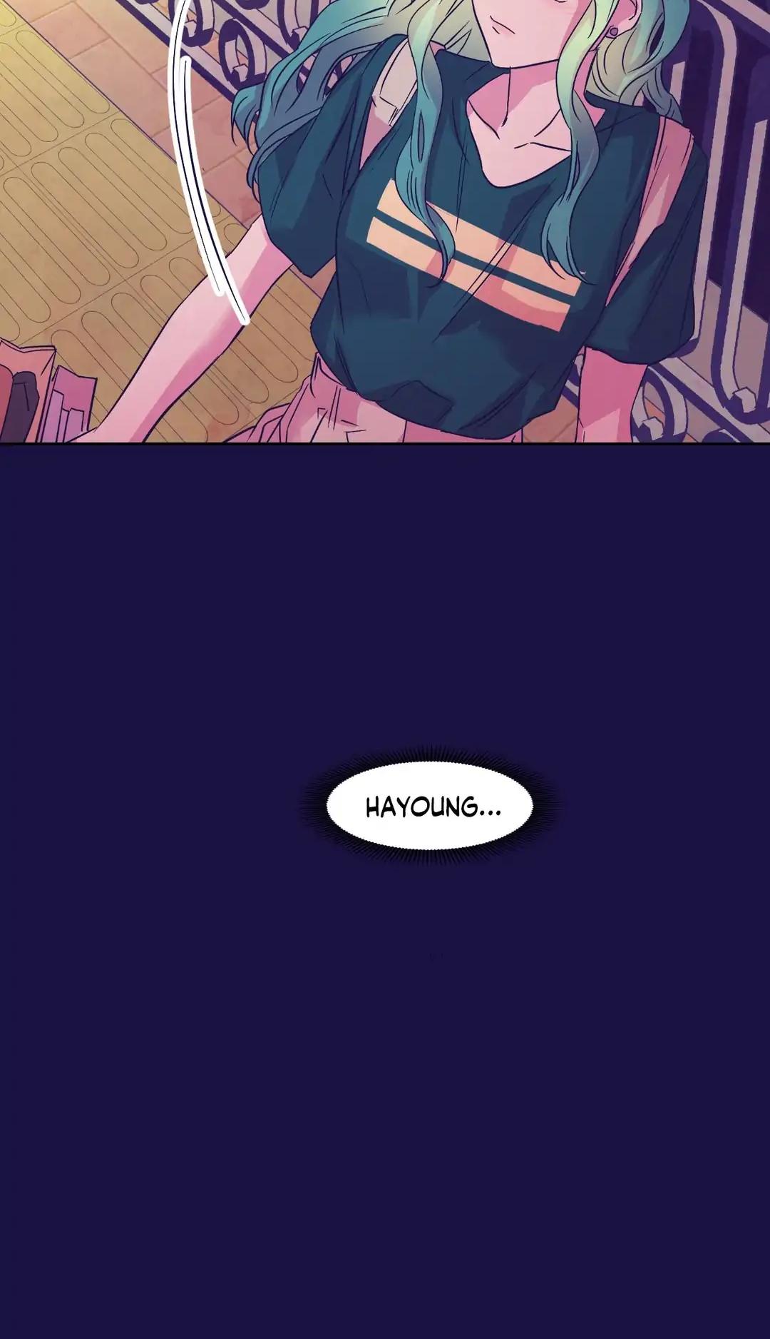 Blooming Sequence Chapter 66 page 49 - Chapter 66