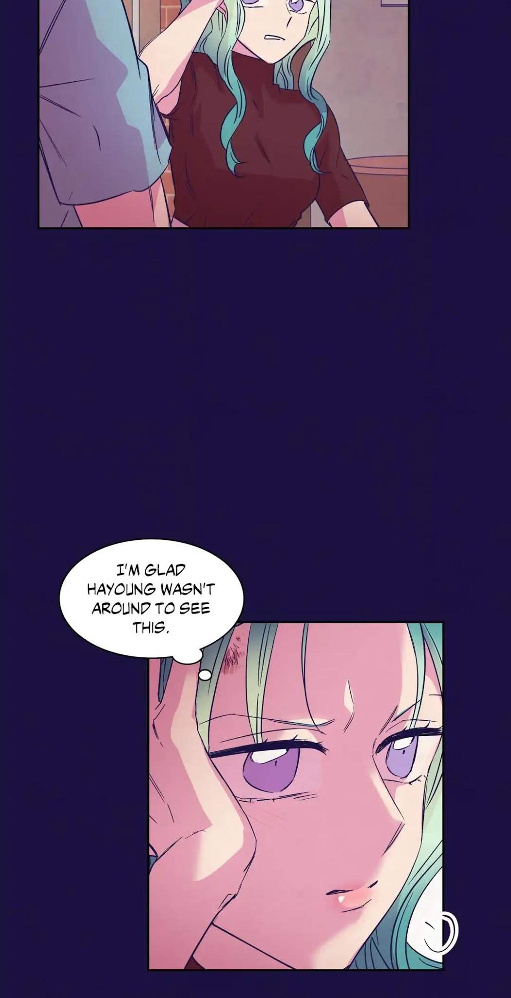 Blooming Sequence Chapter 66 page 5 - Chapter 66
