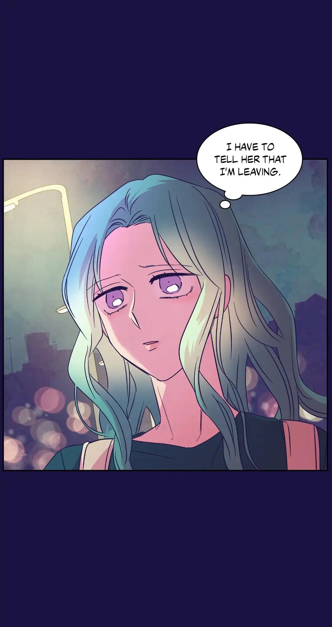 Blooming Sequence Chapter 66 page 50 - Chapter 66