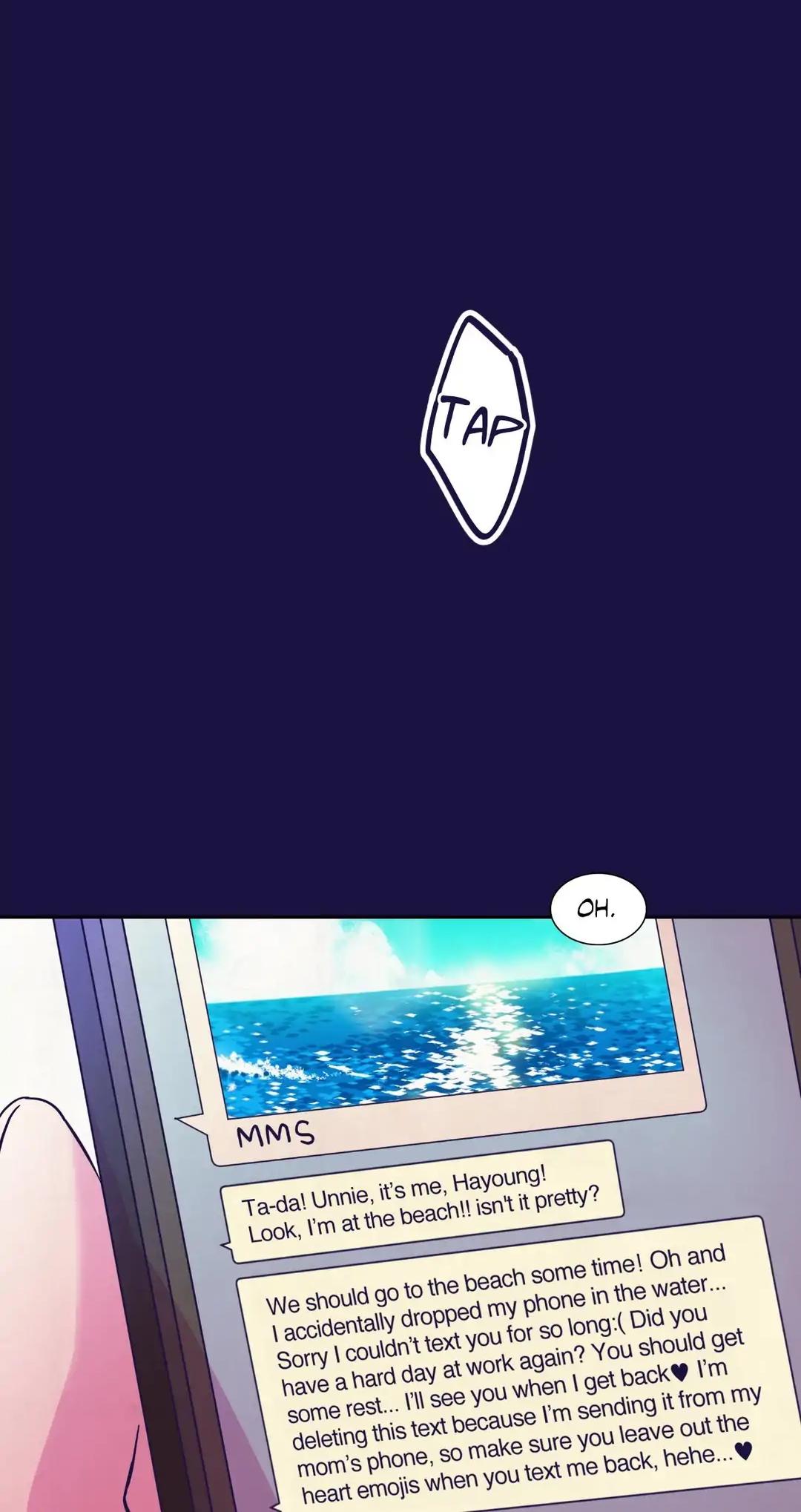 Blooming Sequence Chapter 66 page 53 - Chapter 66
