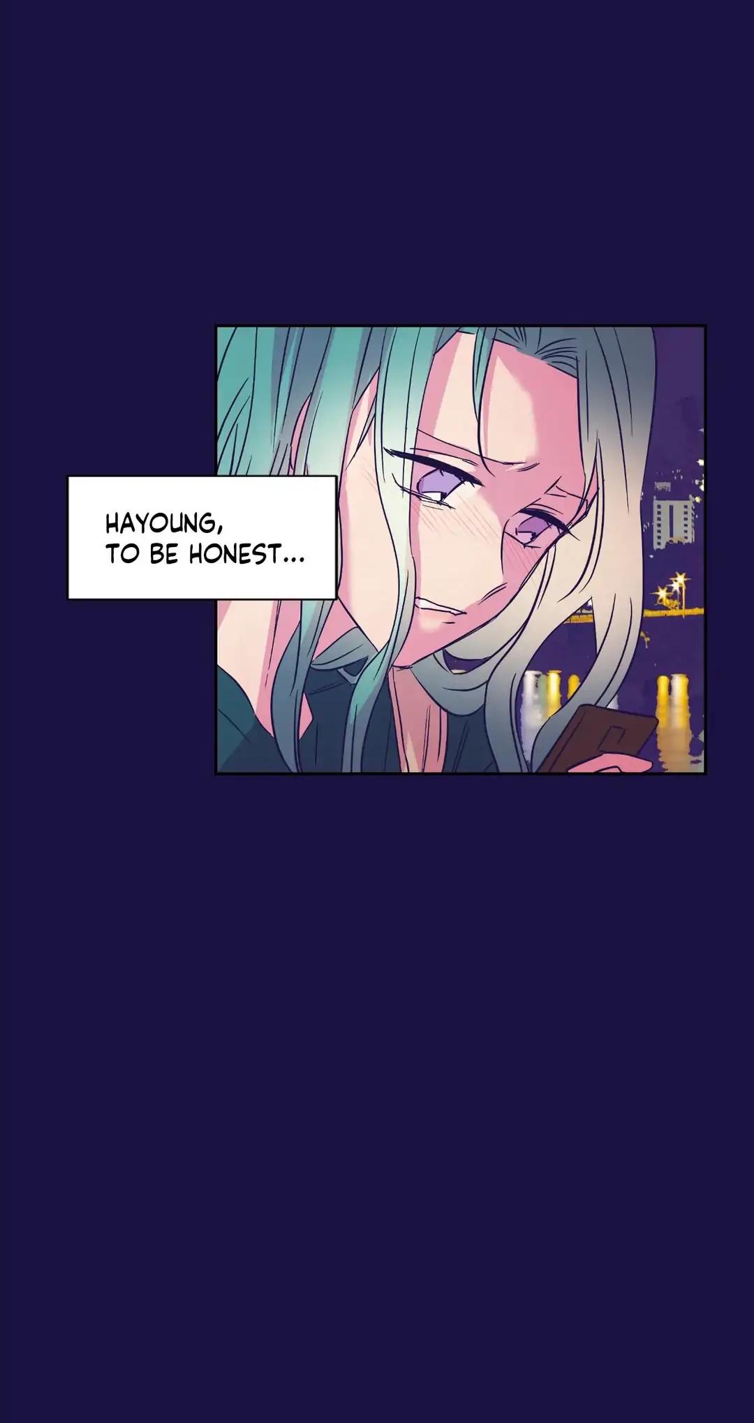 Blooming Sequence Chapter 66 page 55 - Chapter 66