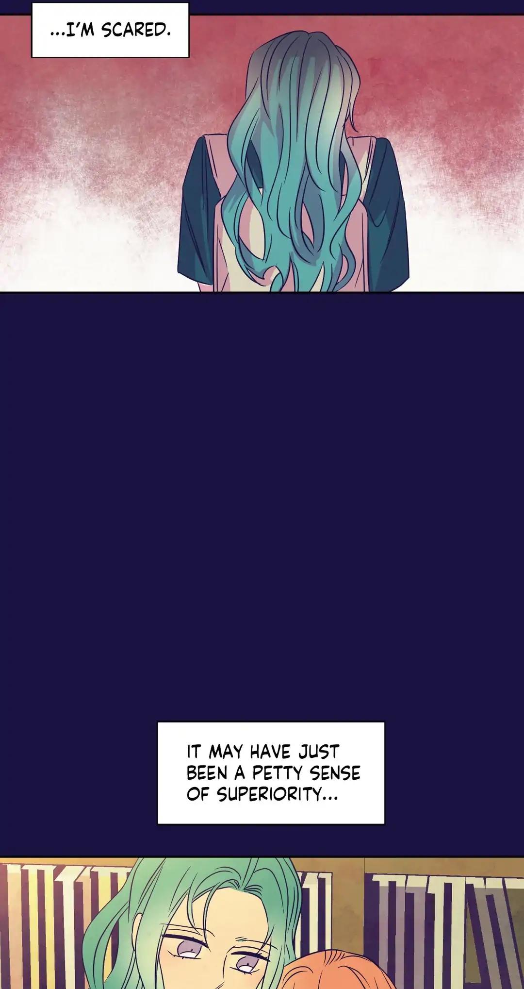 Blooming Sequence Chapter 66 page 56 - Chapter 66