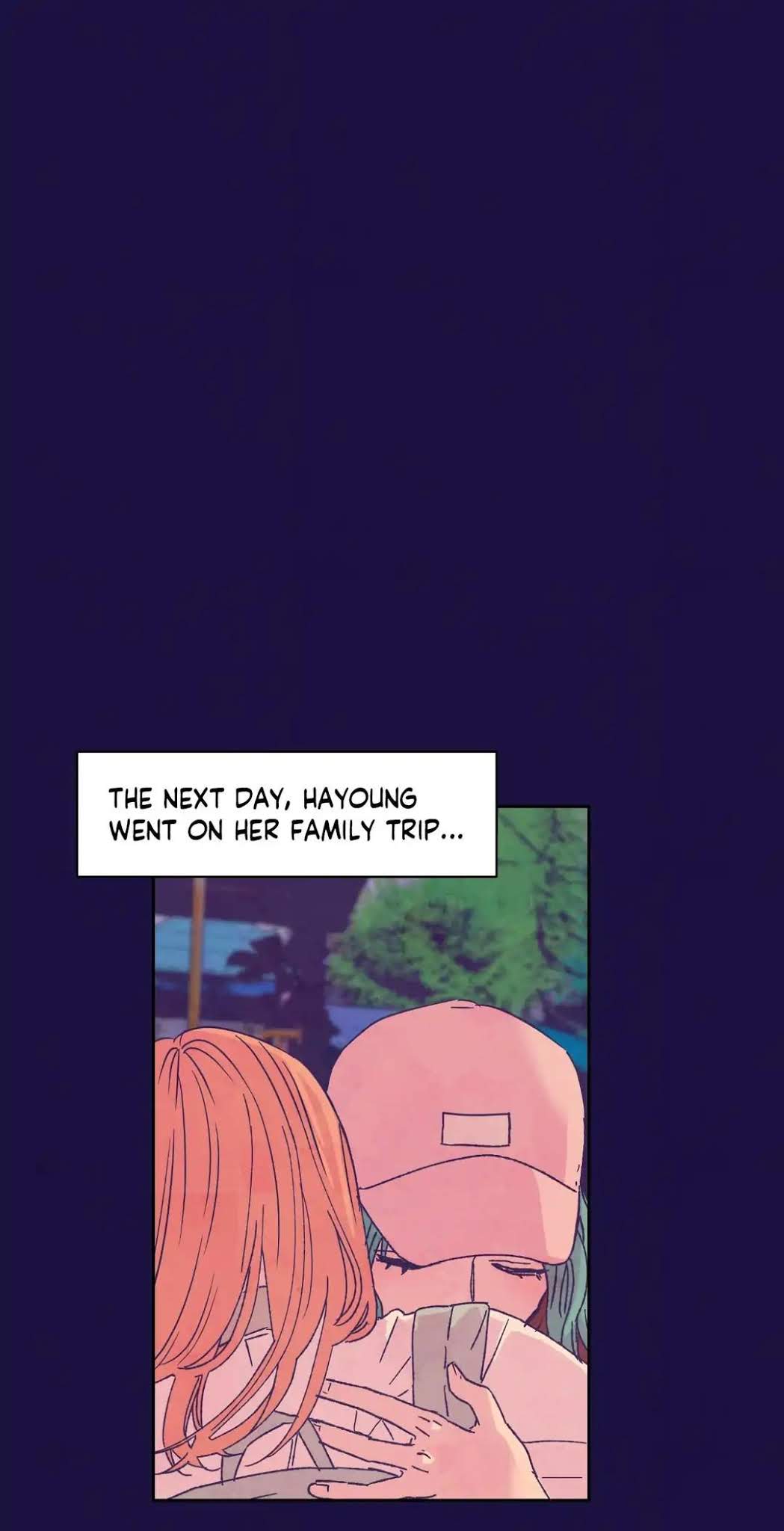 Blooming Sequence Chapter 66 page 6 - Chapter 66
