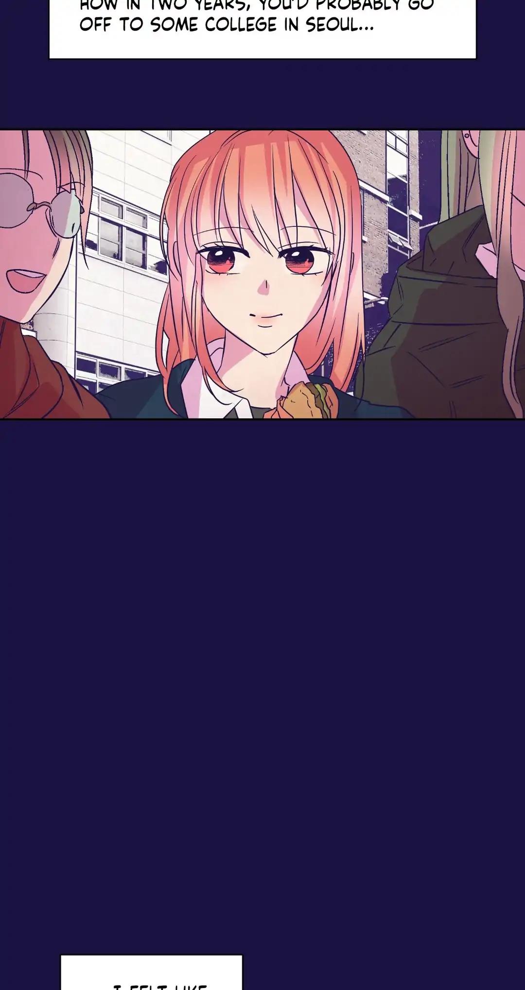 Blooming Sequence Chapter 66 page 60 - Chapter 66