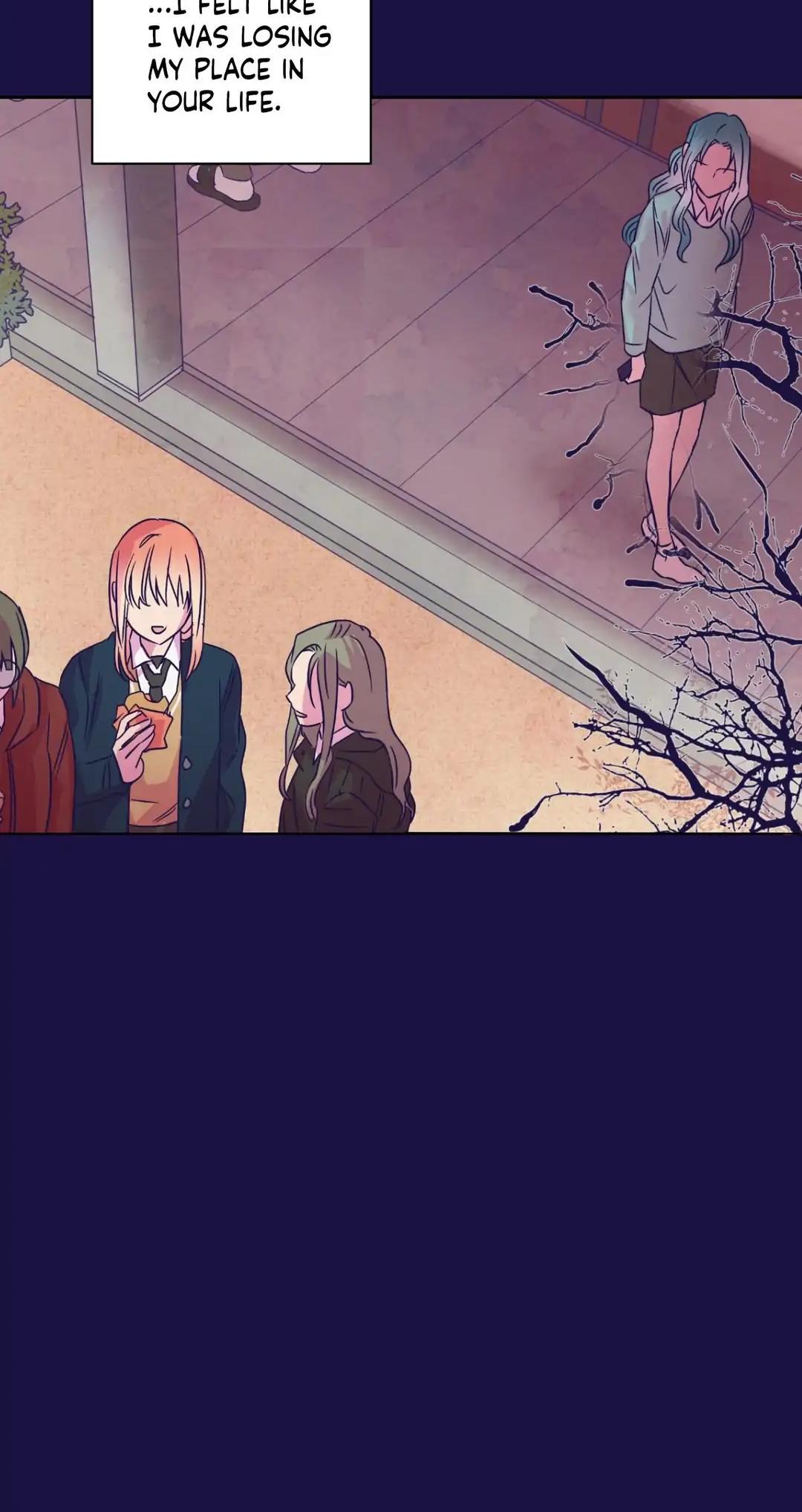 Blooming Sequence Chapter 66 page 61 - Chapter 66