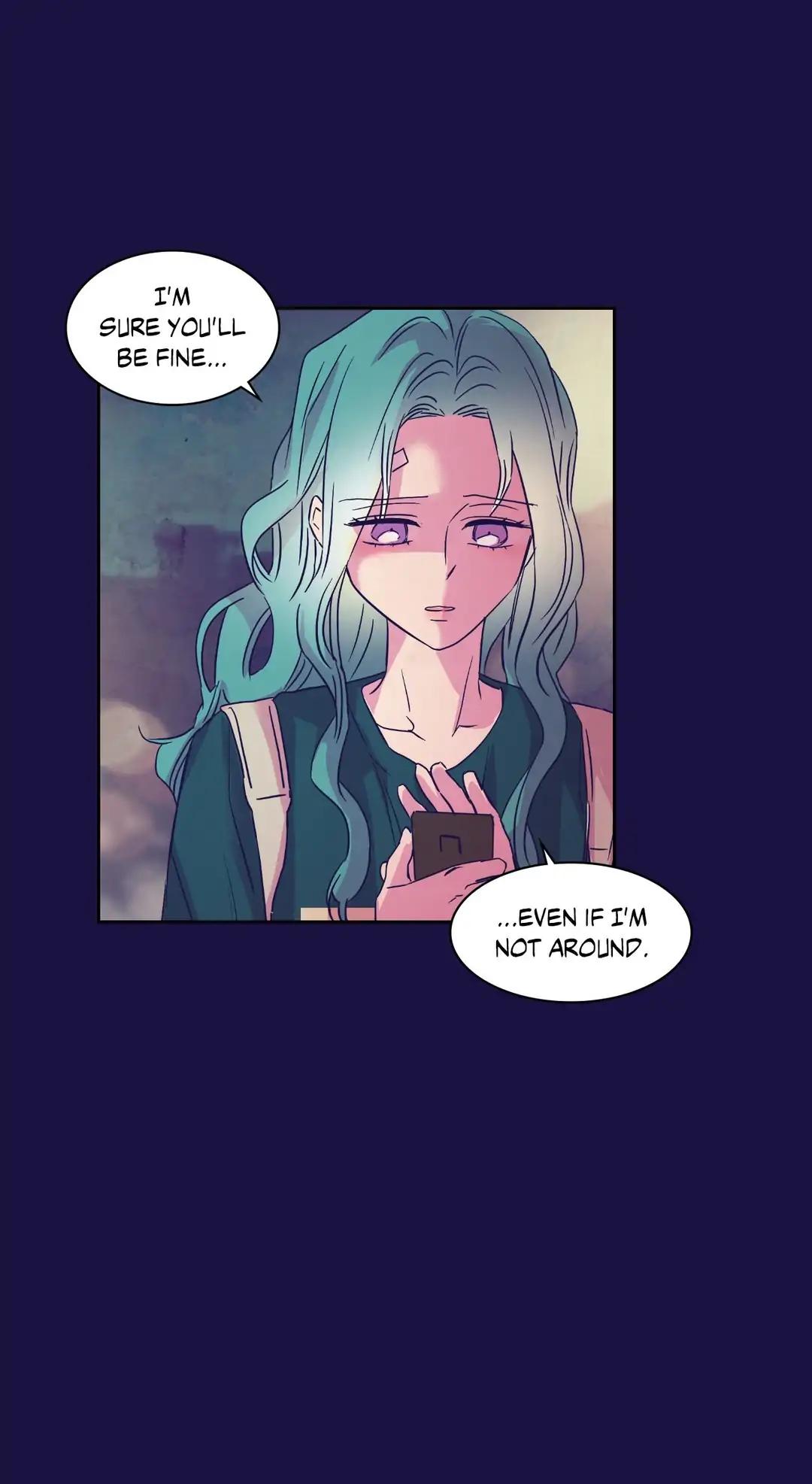 Blooming Sequence Chapter 66 page 62 - Chapter 66