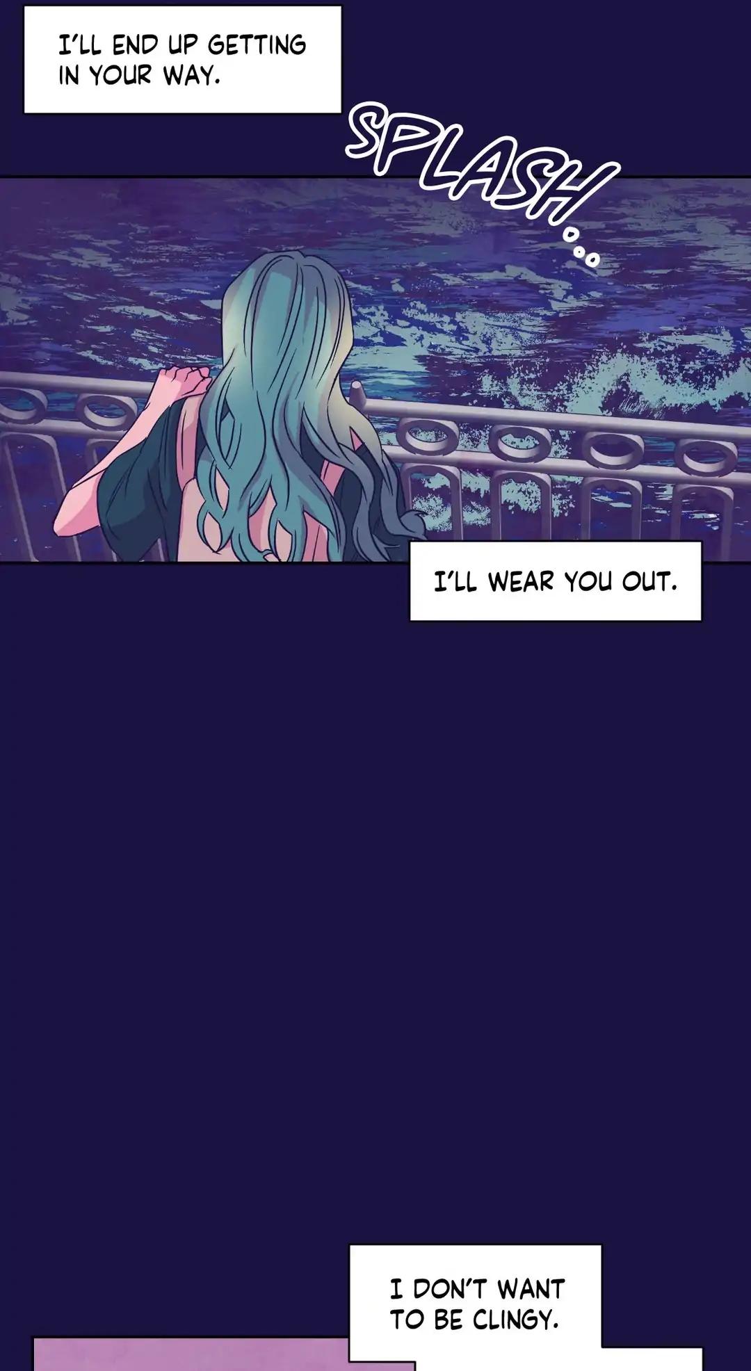 Blooming Sequence Chapter 66 page 64 - Chapter 66