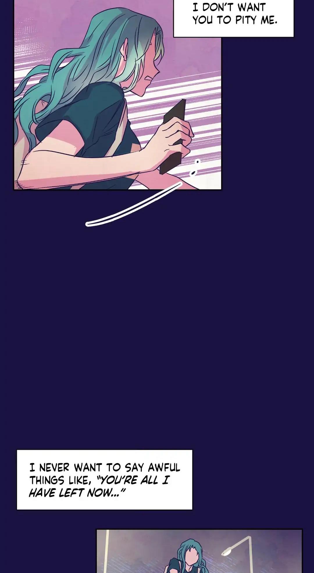 Blooming Sequence Chapter 66 page 65 - Chapter 66