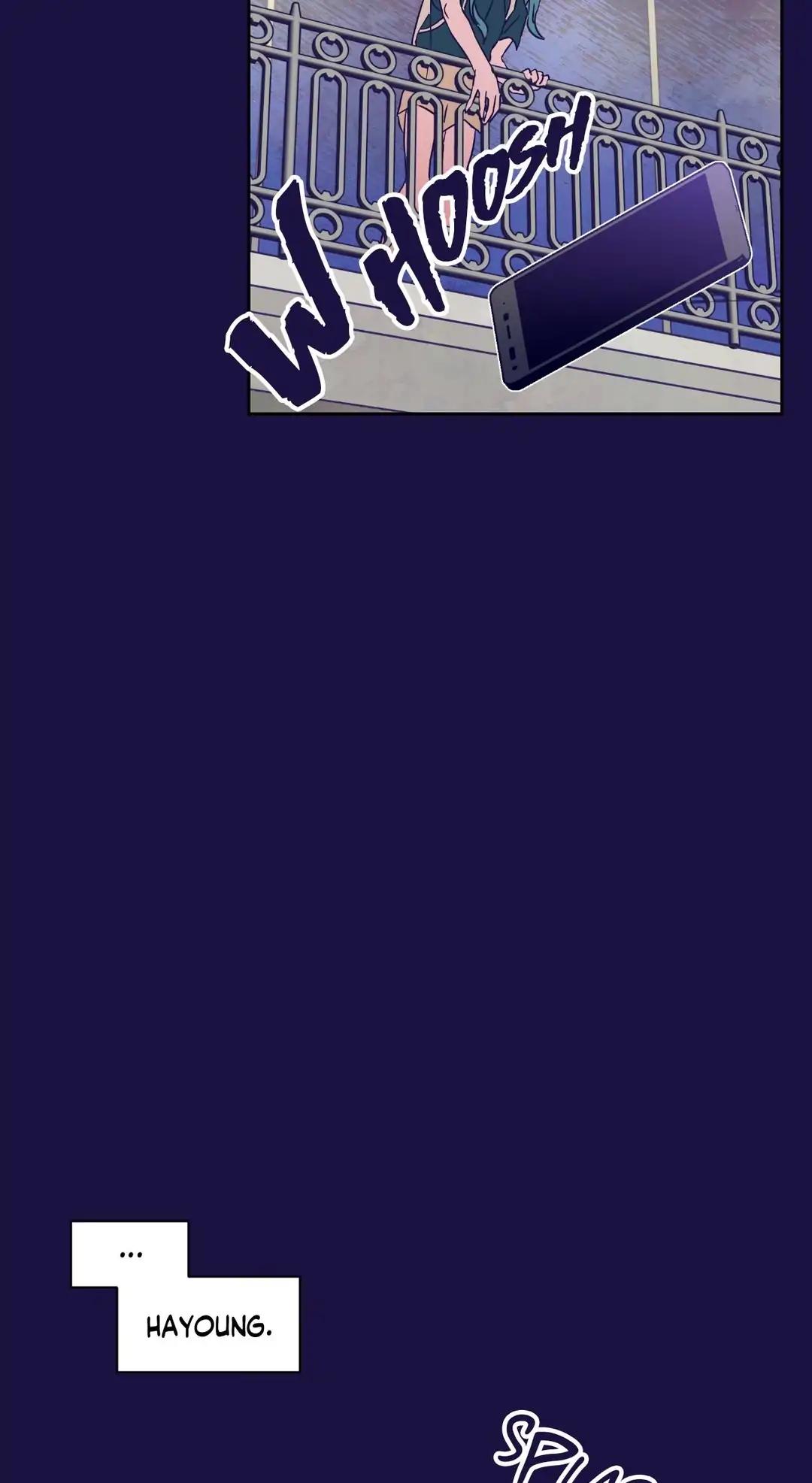 Blooming Sequence Chapter 66 page 66 - Chapter 66