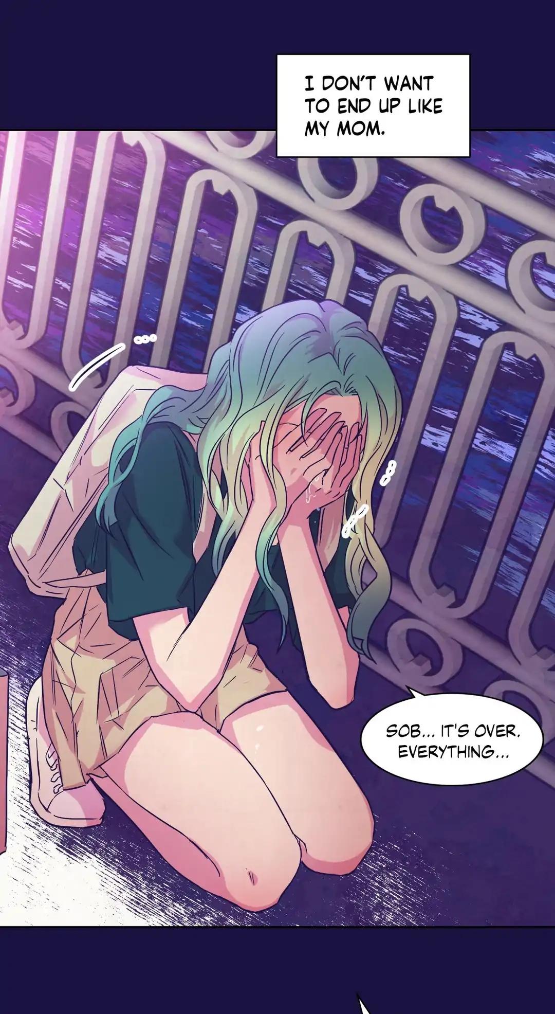 Blooming Sequence Chapter 66 page 68 - Chapter 66