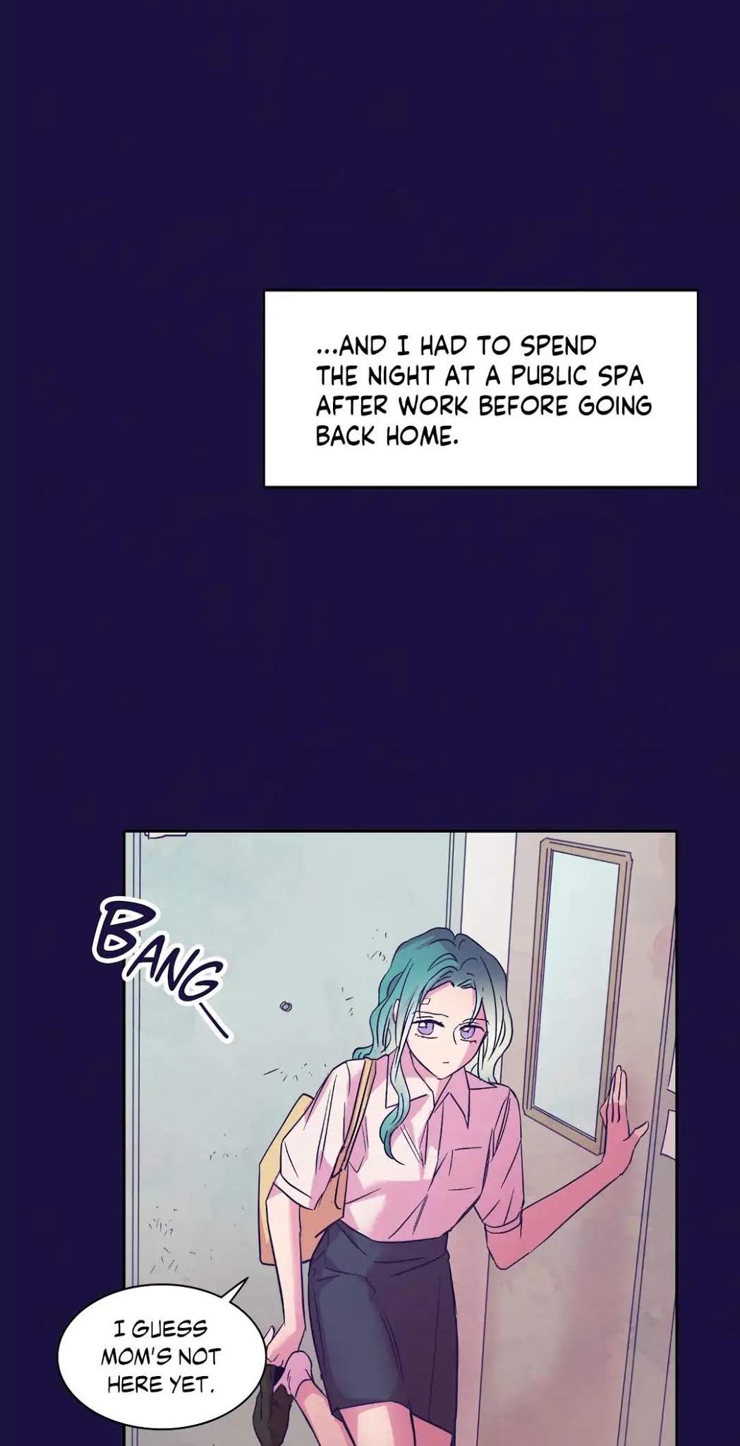 Blooming Sequence Chapter 66 page 7 - Chapter 66