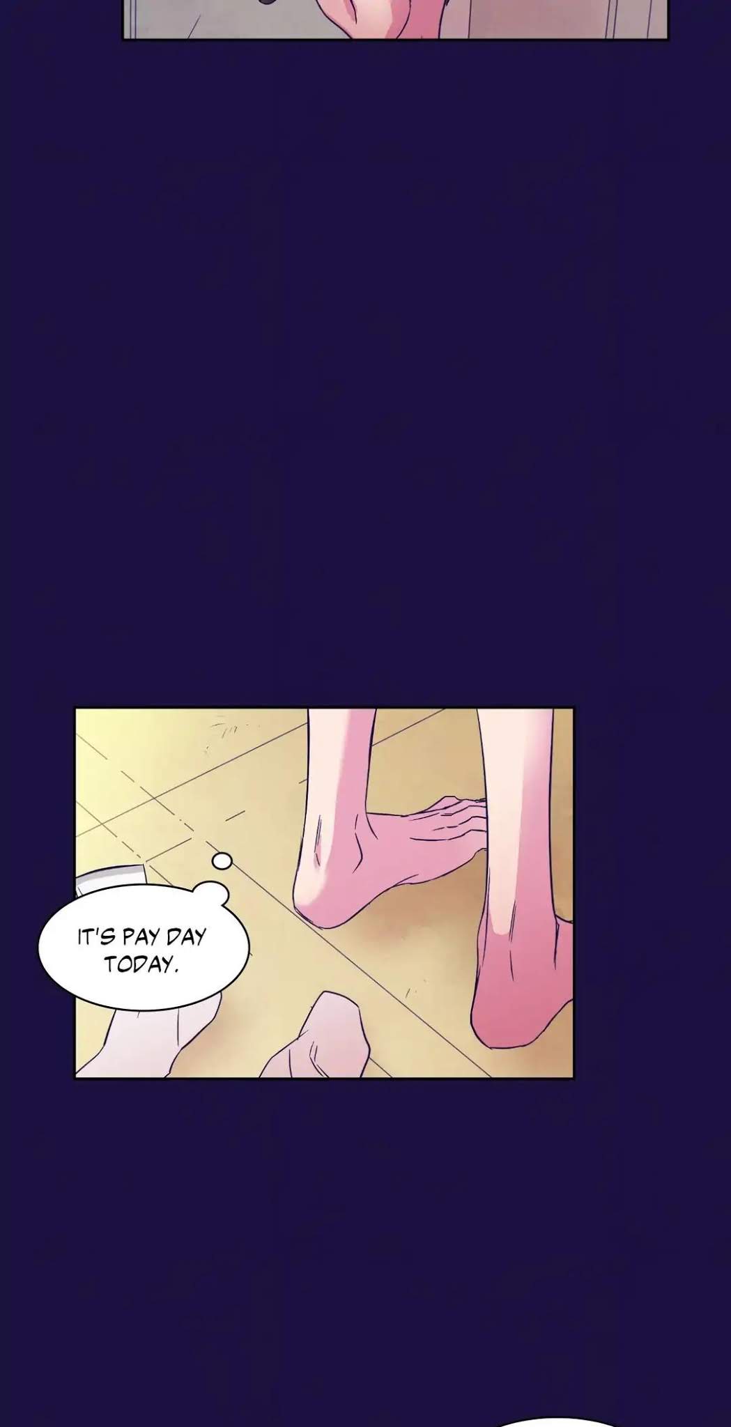Blooming Sequence Chapter 66 page 8 - Chapter 66