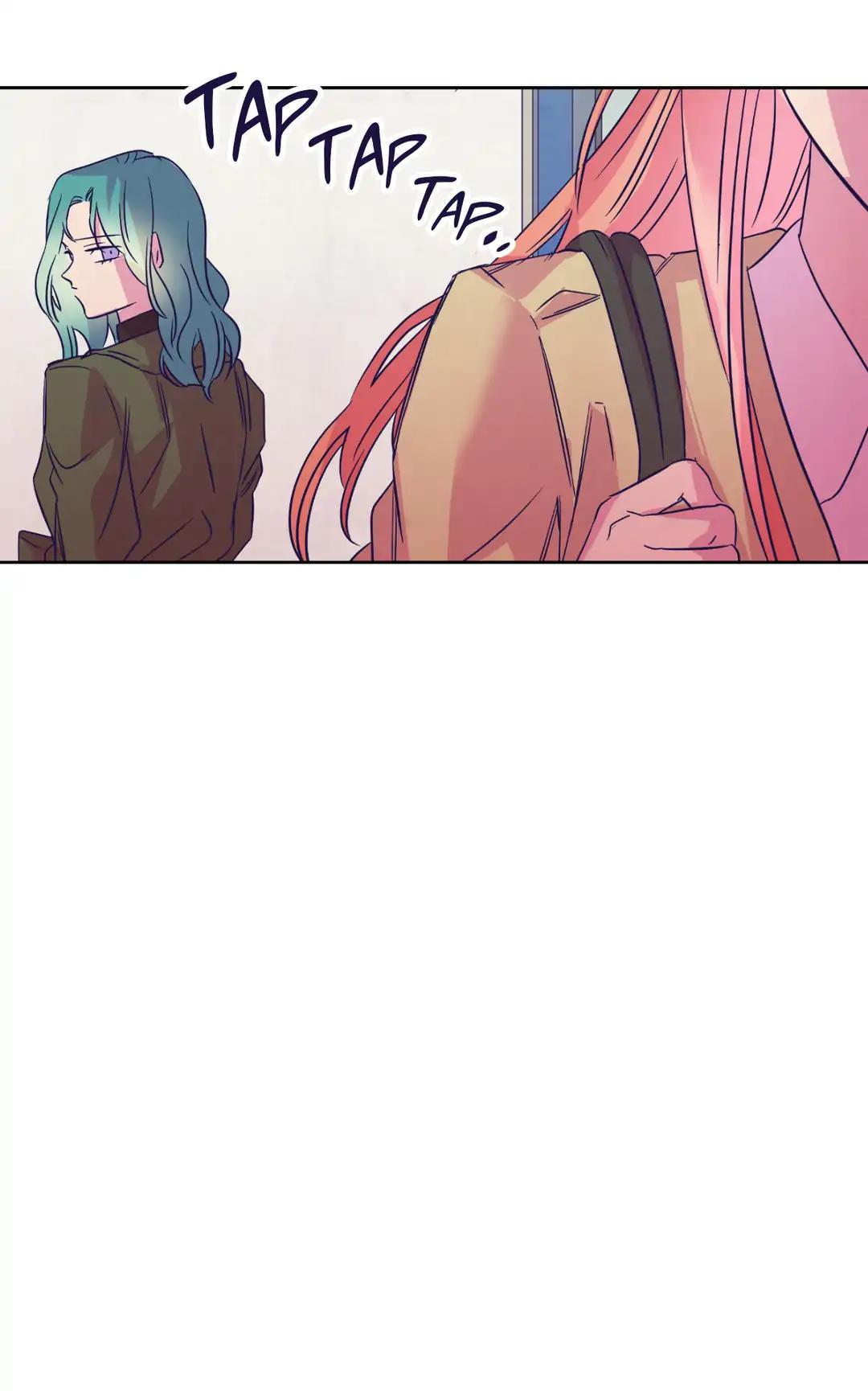 Blooming Sequence Chapter 67 page 10 - Chapter 67