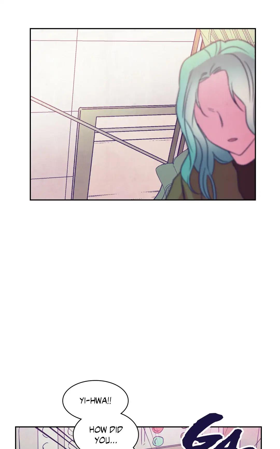 Blooming Sequence Chapter 67 page 12 - Chapter 67