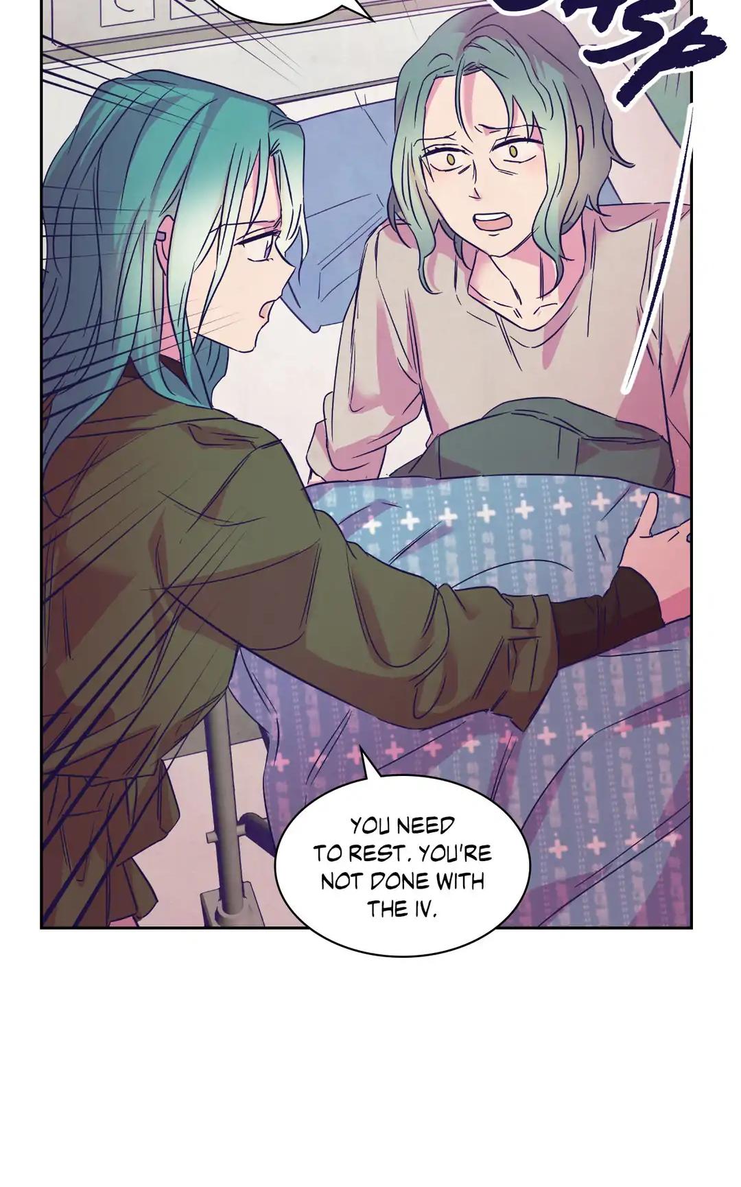 Blooming Sequence Chapter 67 page 13 - Chapter 67