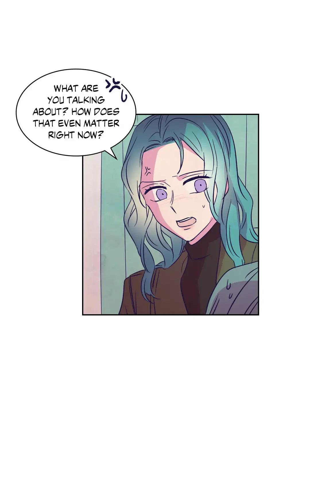 Blooming Sequence Chapter 67 page 15 - Chapter 67
