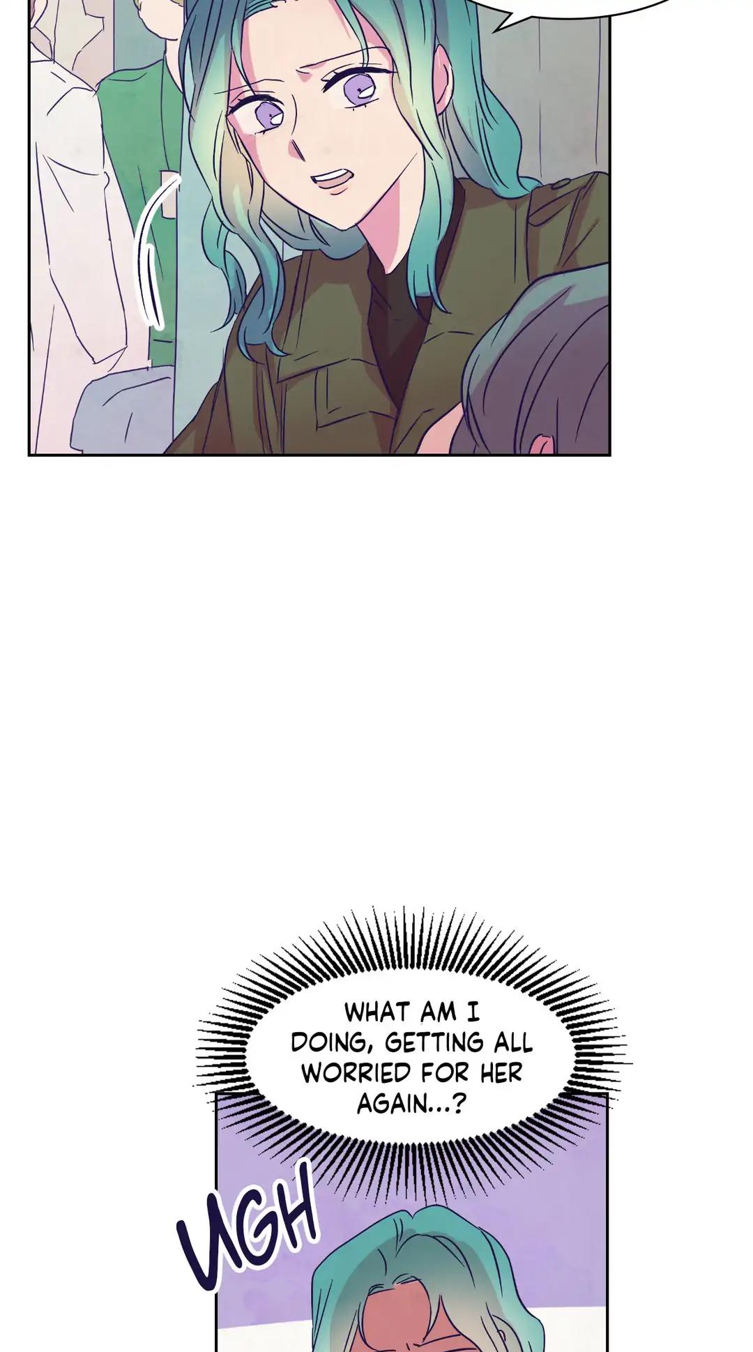 Blooming Sequence Chapter 67 page 18 - Chapter 67