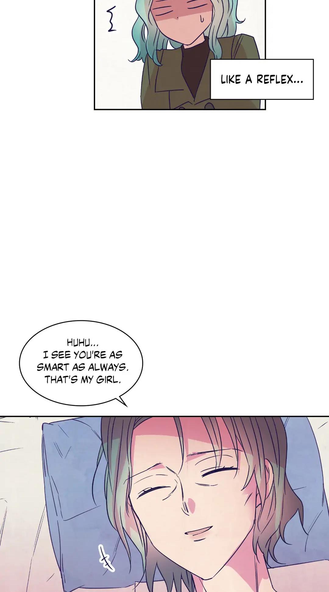 Blooming Sequence Chapter 67 page 19 - Chapter 67