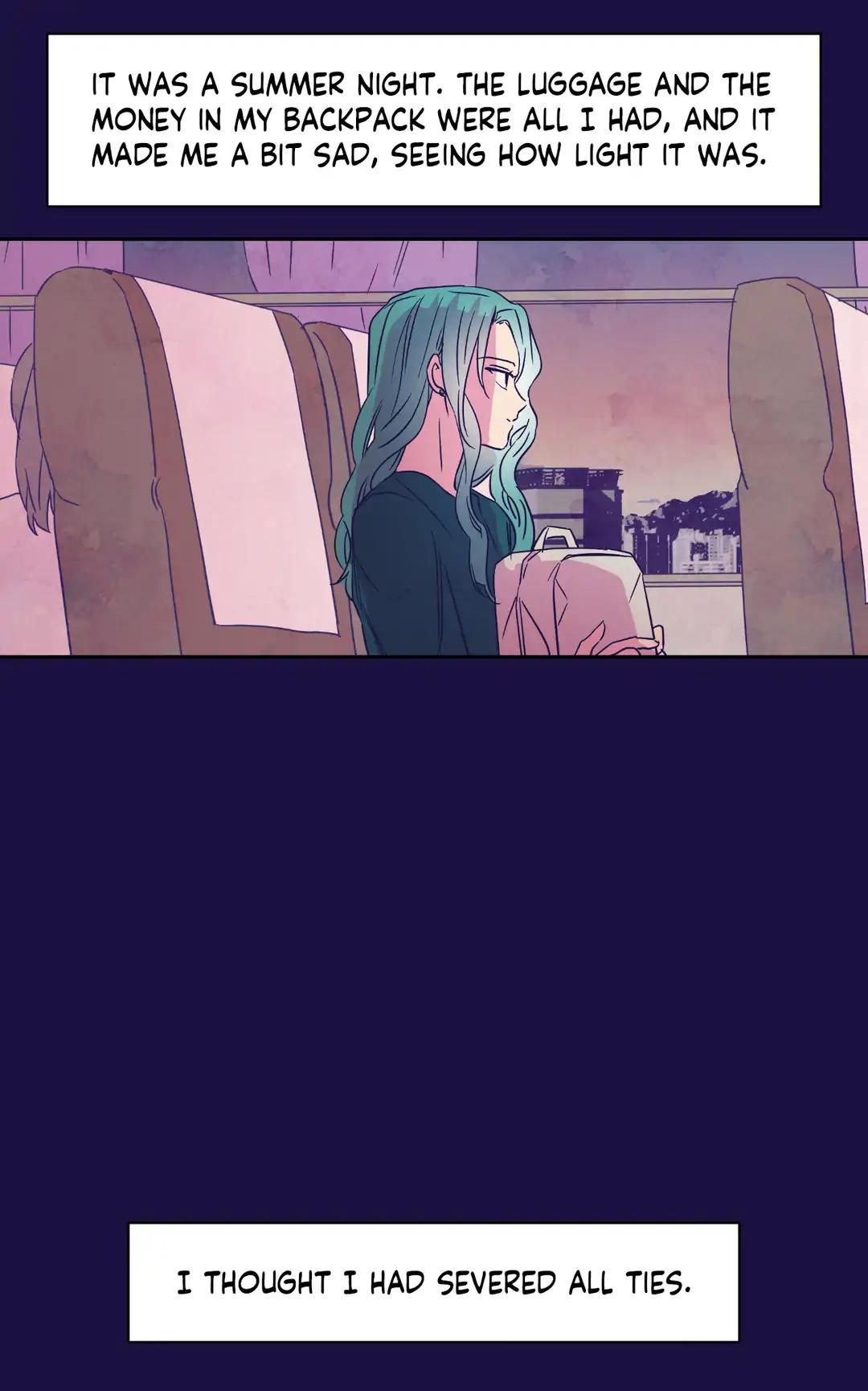Blooming Sequence Chapter 67 page 2 - Chapter 67