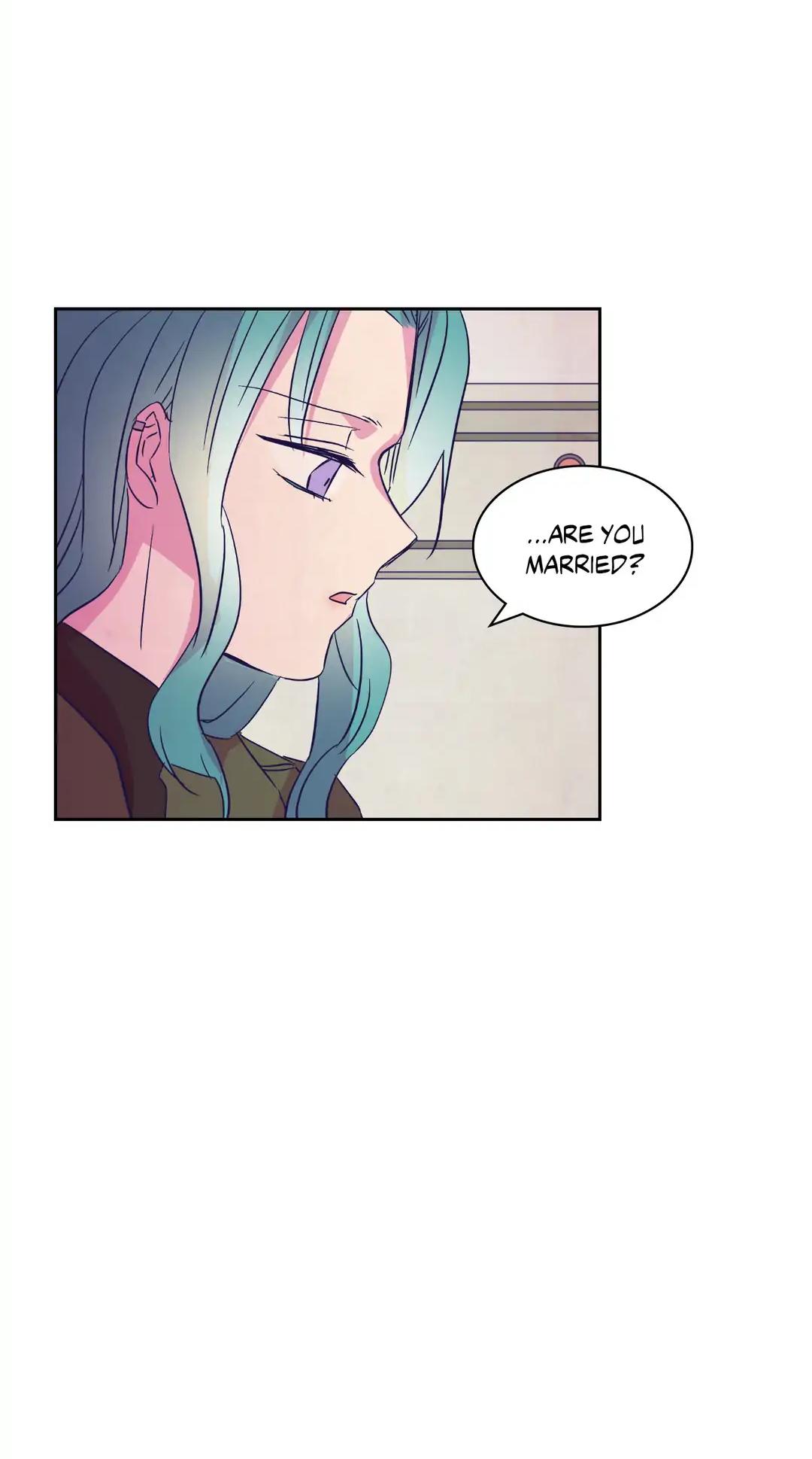 Blooming Sequence Chapter 67 page 21 - Chapter 67