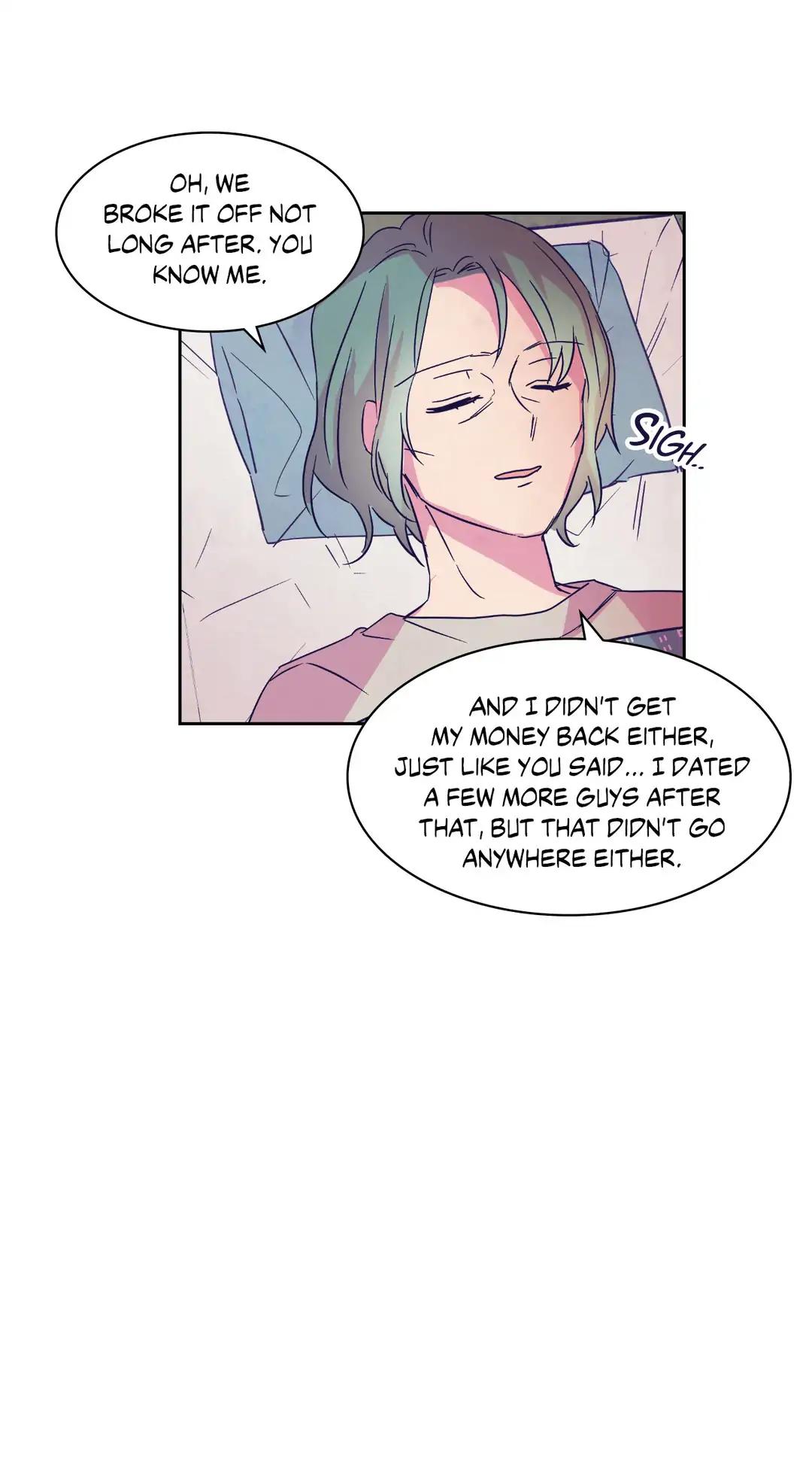 Blooming Sequence Chapter 67 page 22 - Chapter 67