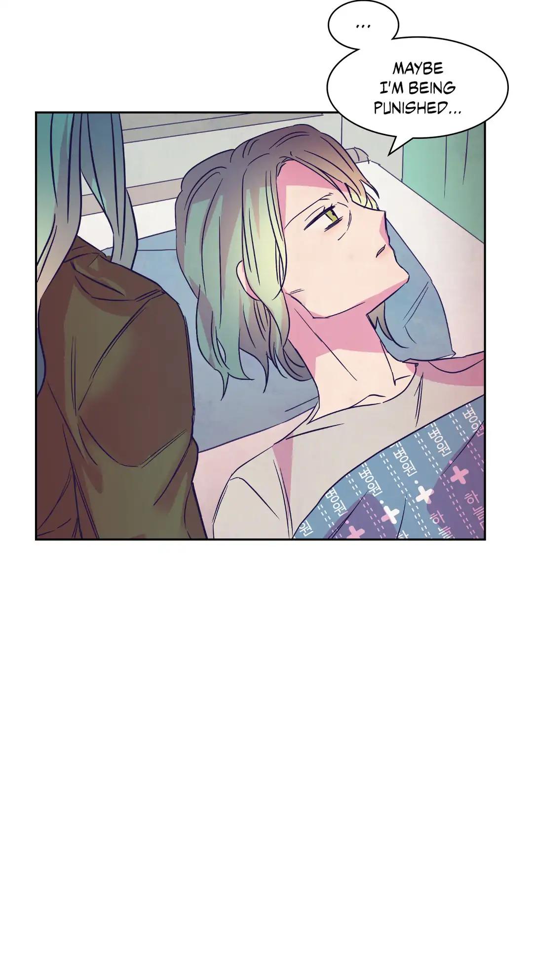 Blooming Sequence Chapter 67 page 24 - Chapter 67