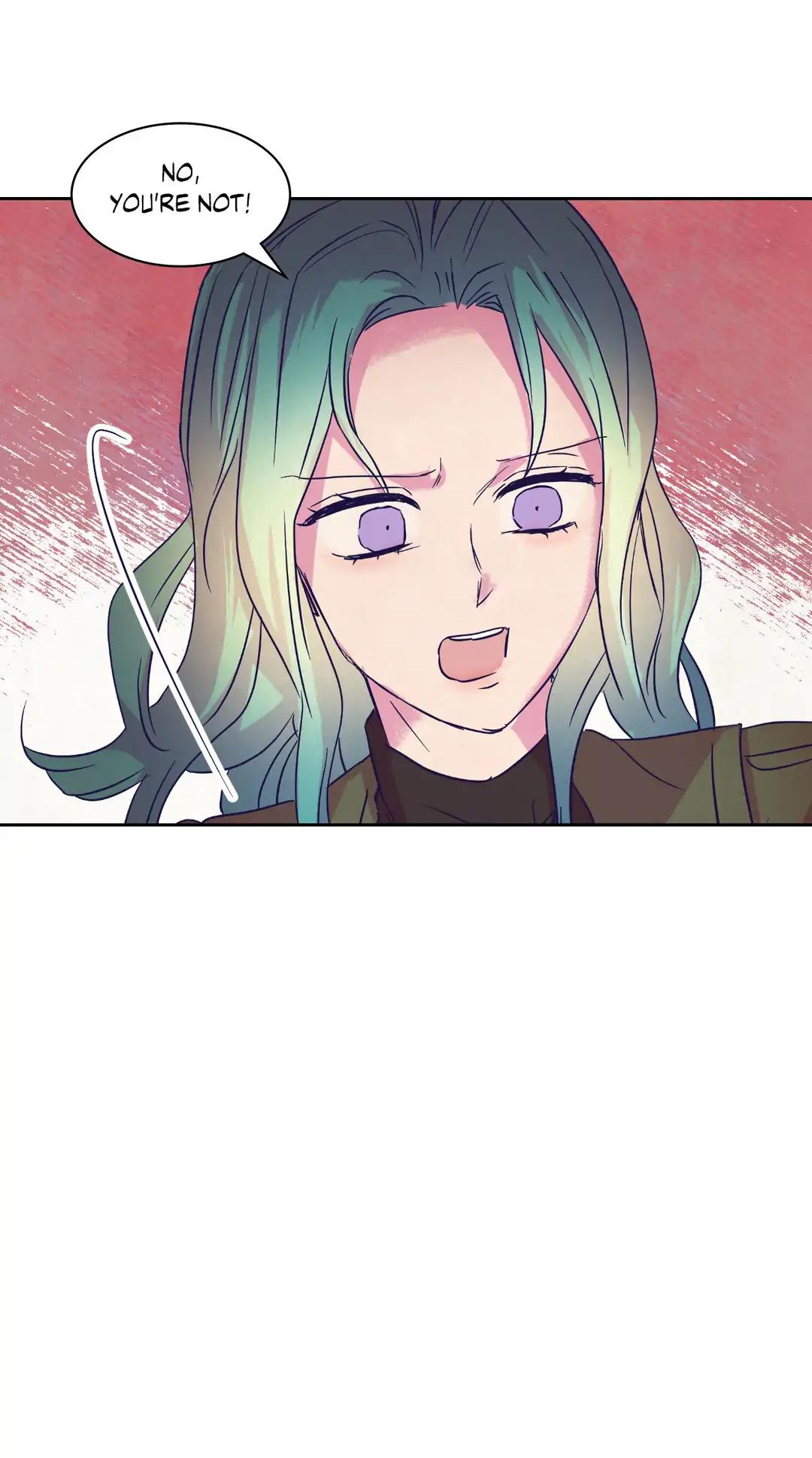 Blooming Sequence Chapter 67 page 25 - Chapter 67