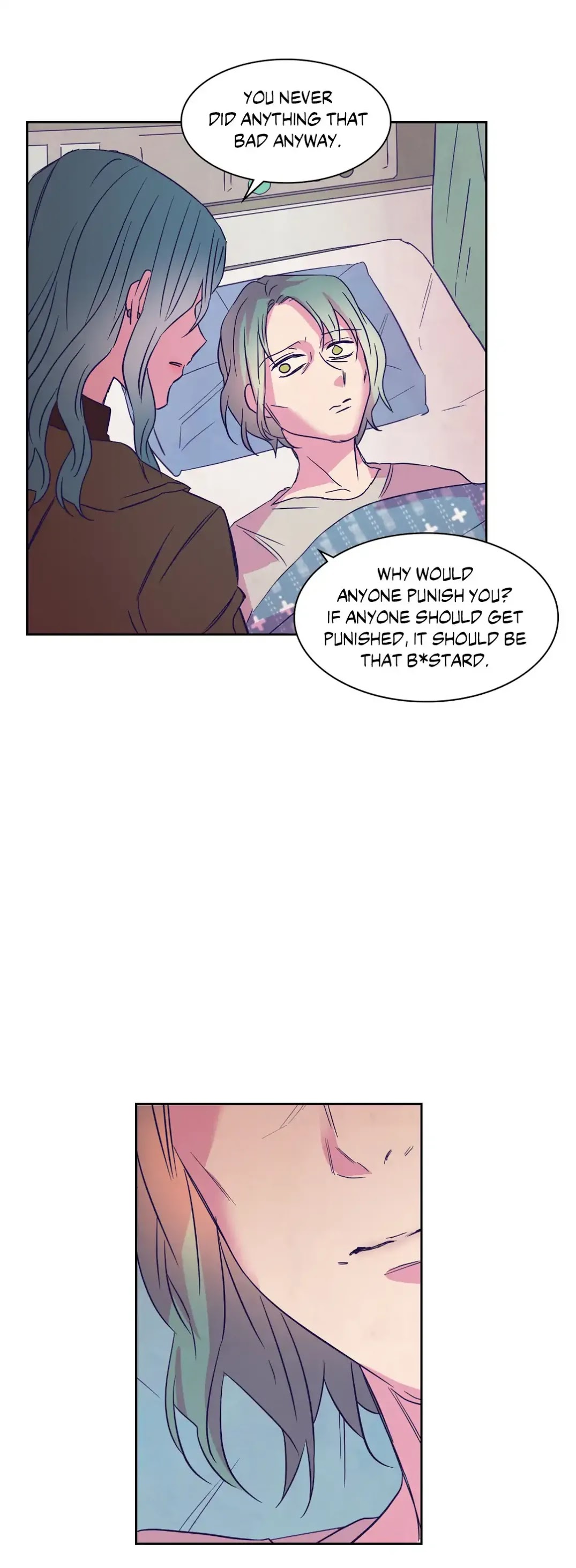 Blooming Sequence Chapter 67 page 26 - Chapter 67