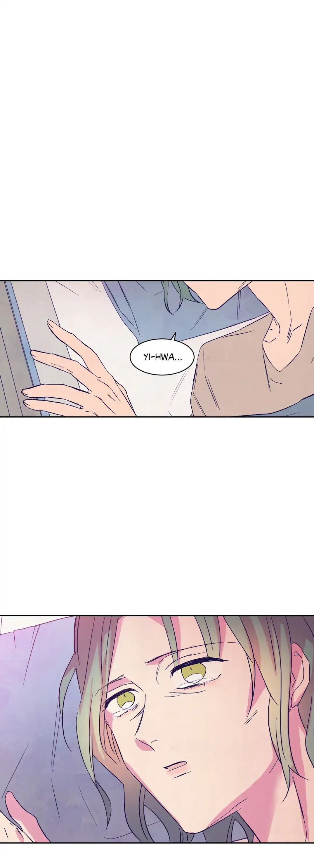 Blooming Sequence Chapter 67 page 27 - Chapter 67